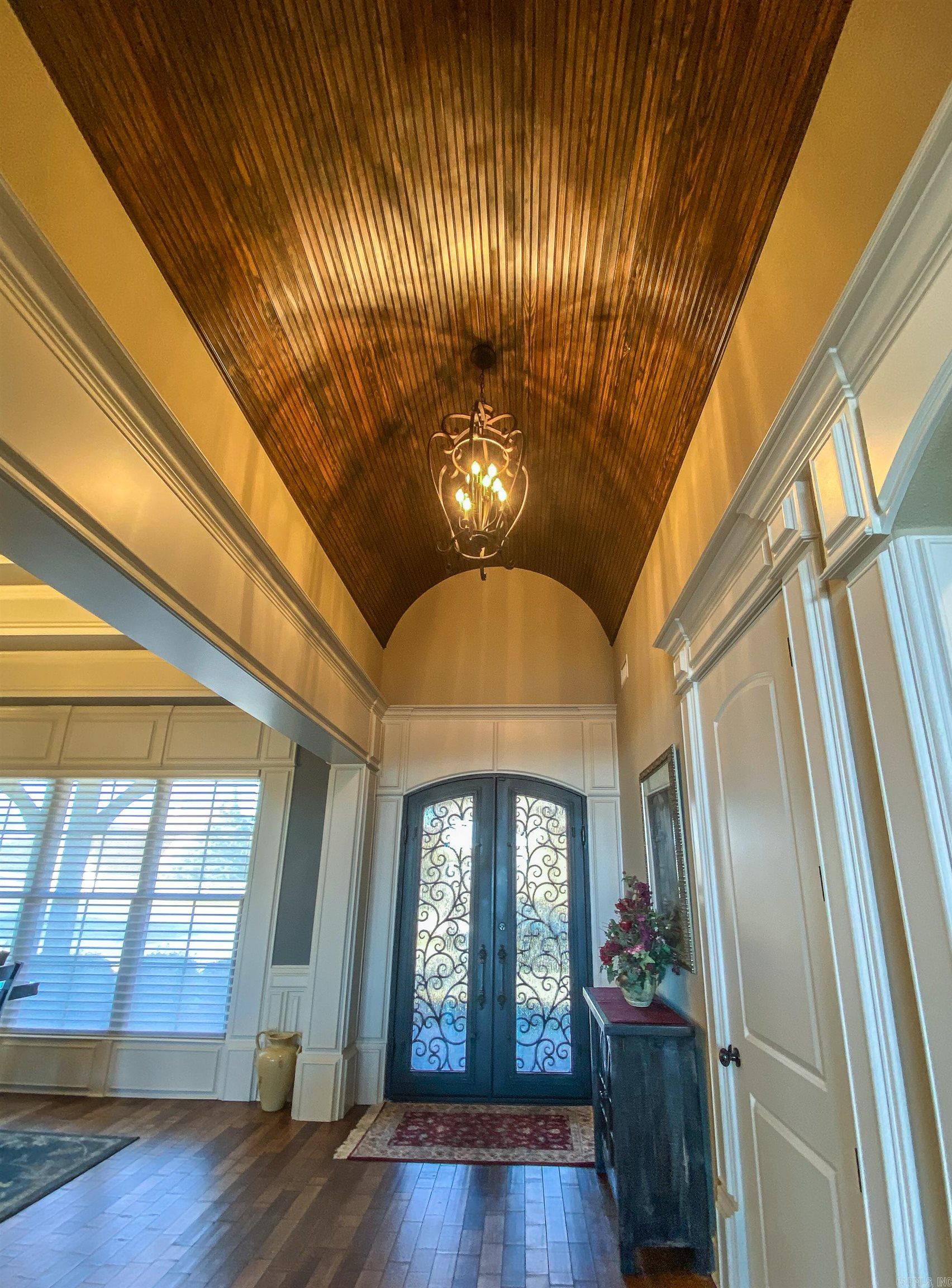 Sparling Point - Residential