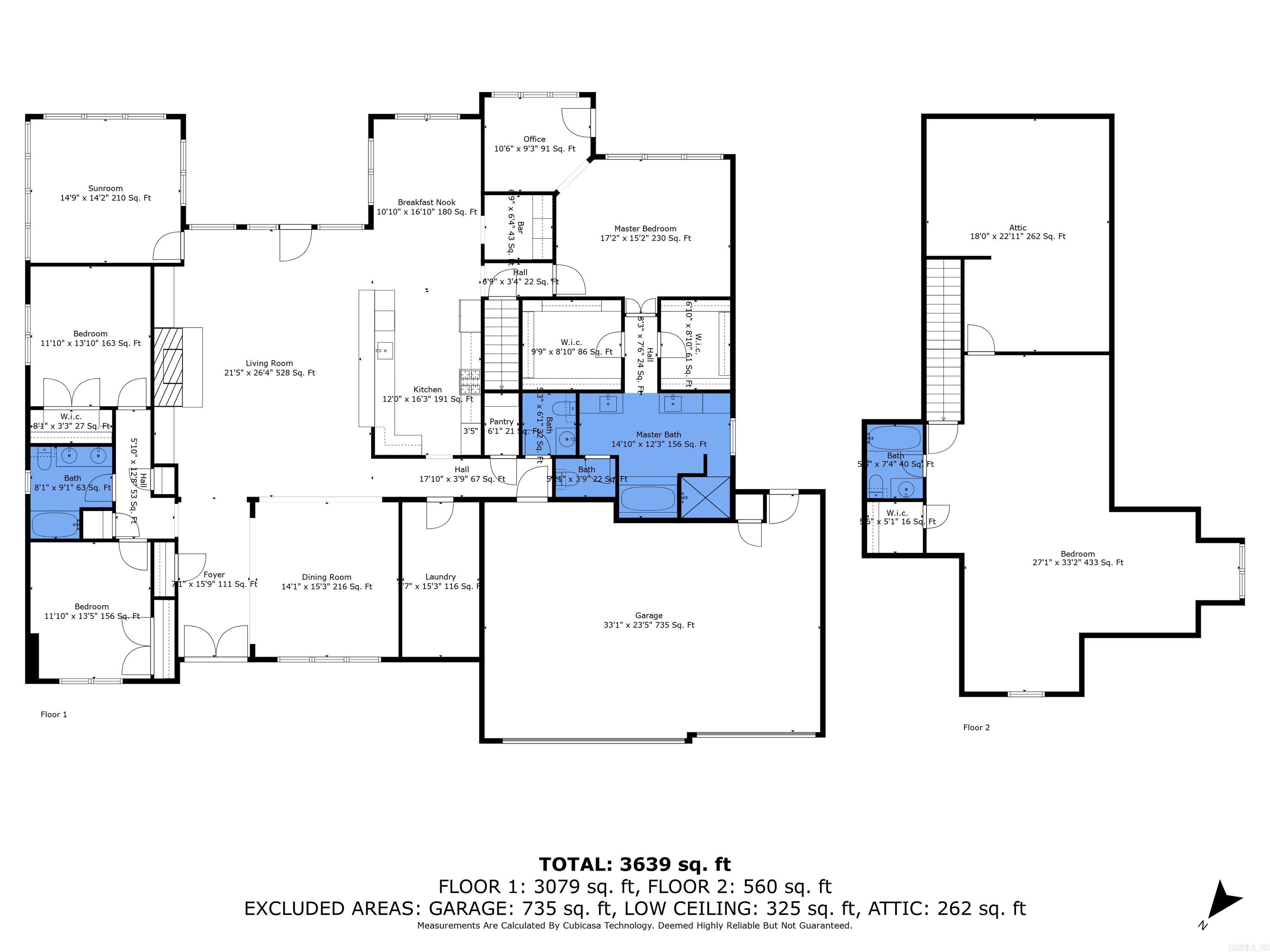 Sparling Point - Residential