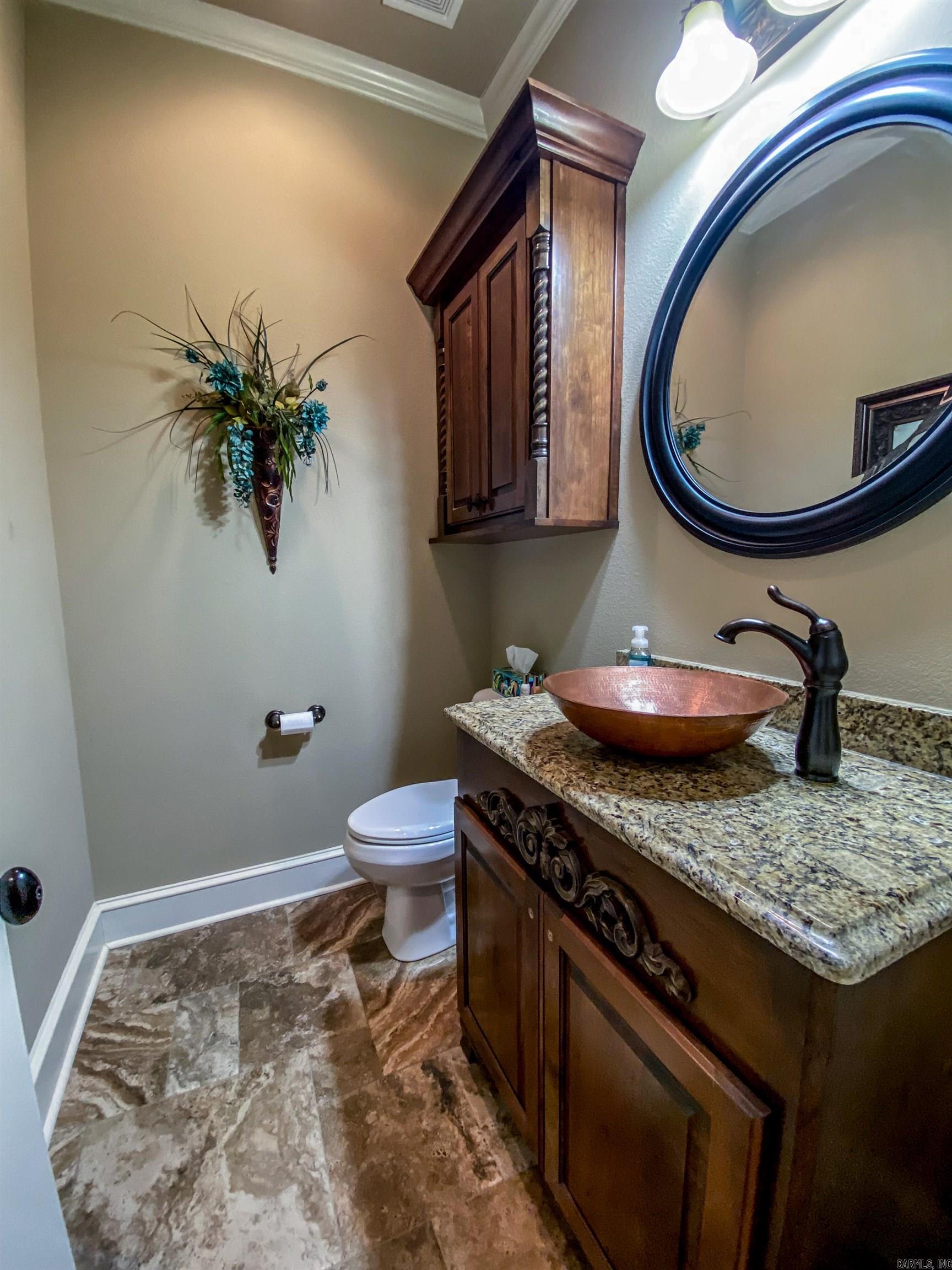 Sparling Point - Residential