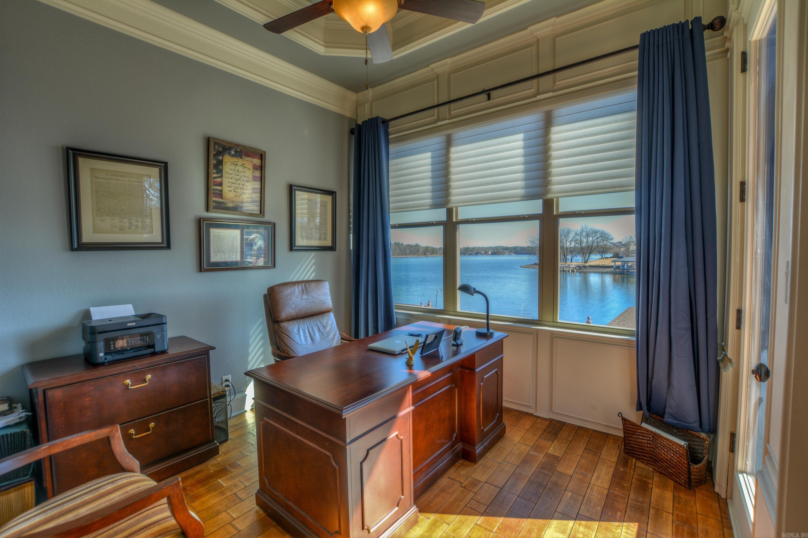 Sparling Point - Residential