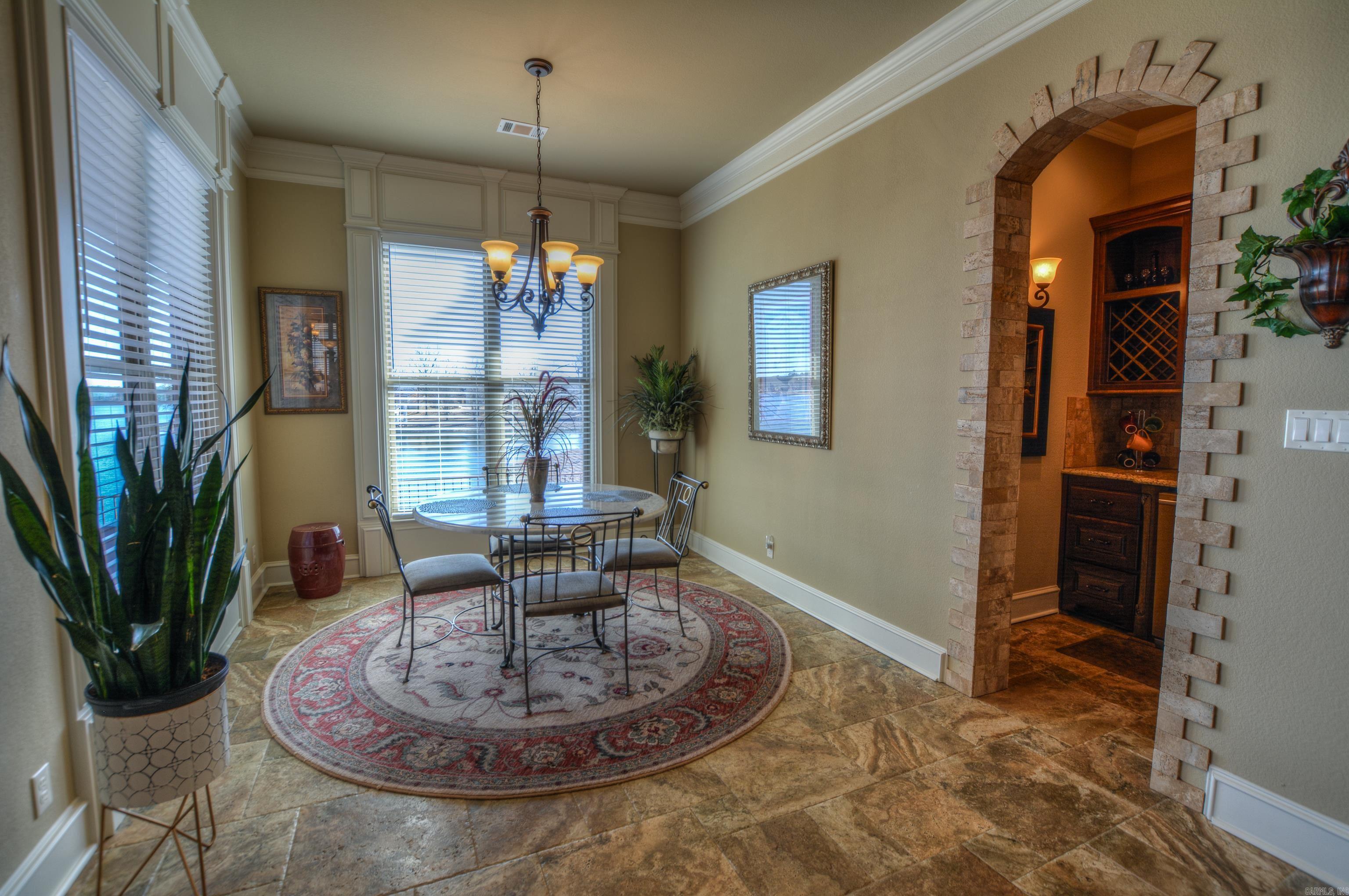 Sparling Point - Residential