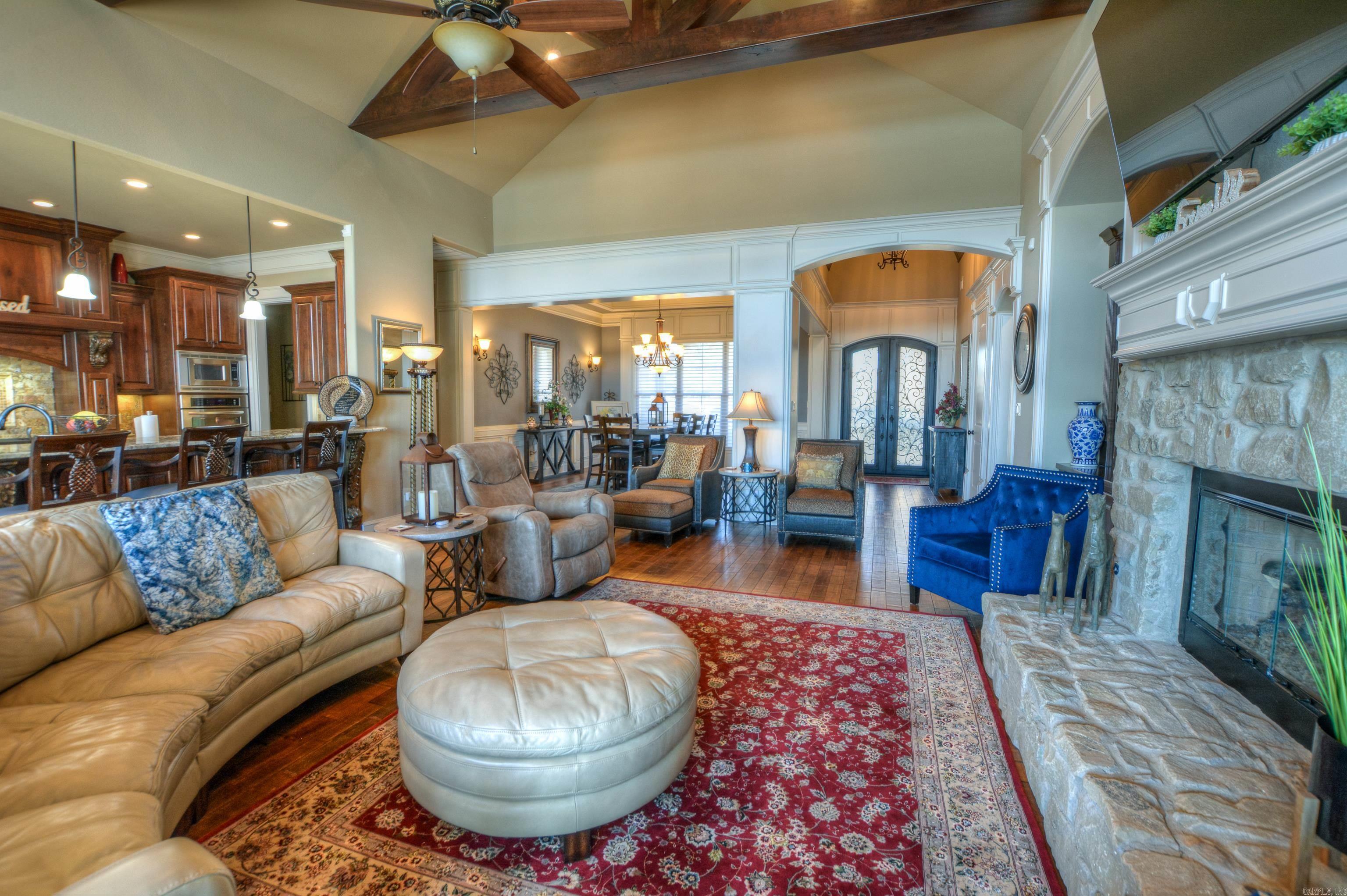 Sparling Point - Residential