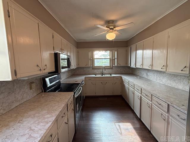 Not In List - Residential