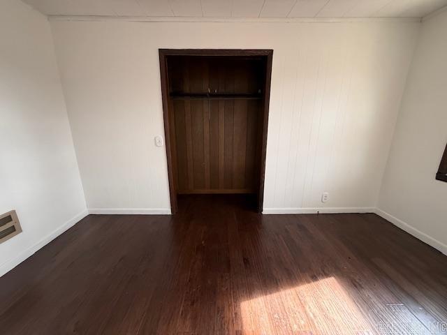 Not In List - Residential