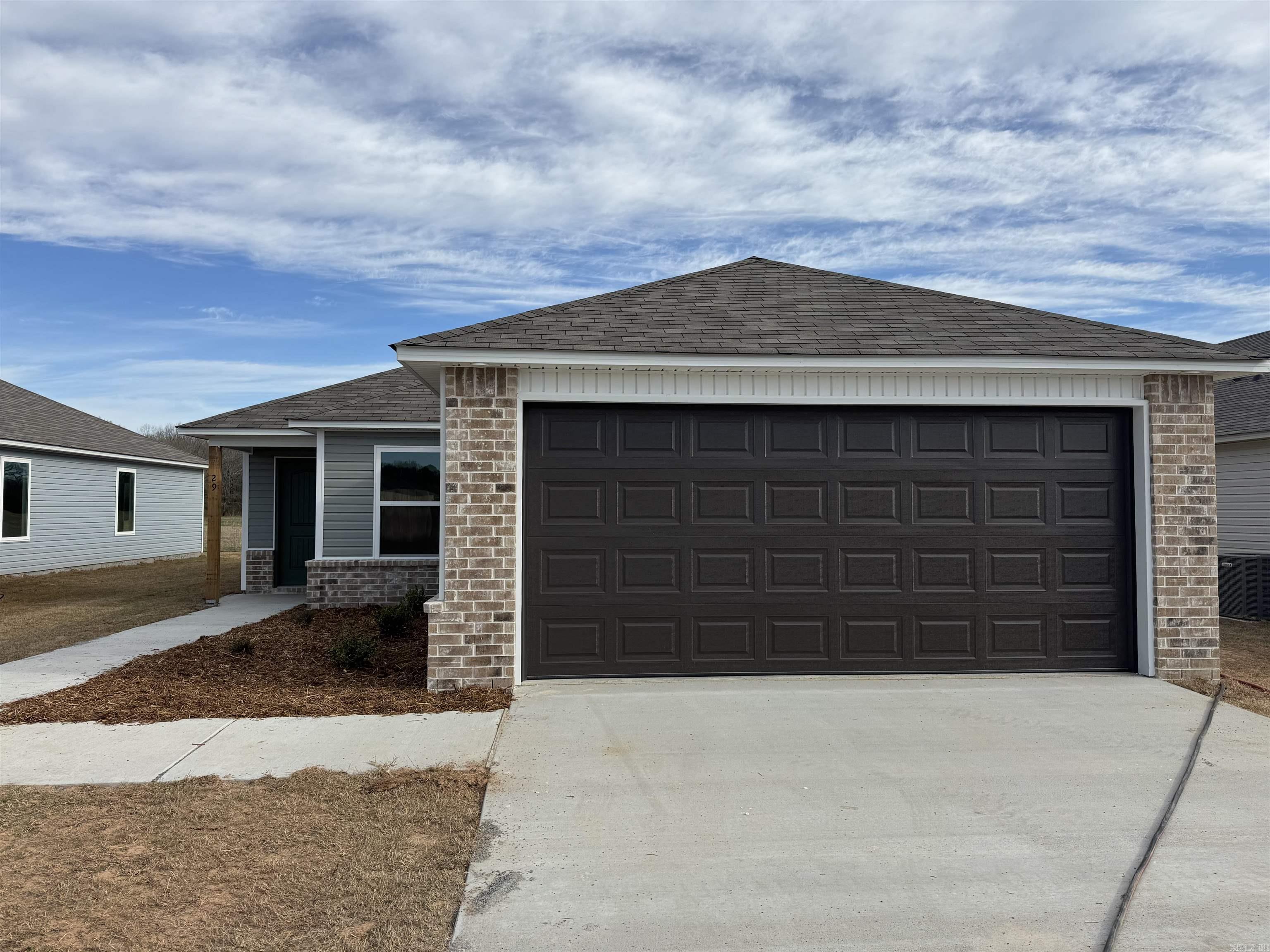 OAK SPRINGS SUBDIVISION - Residential