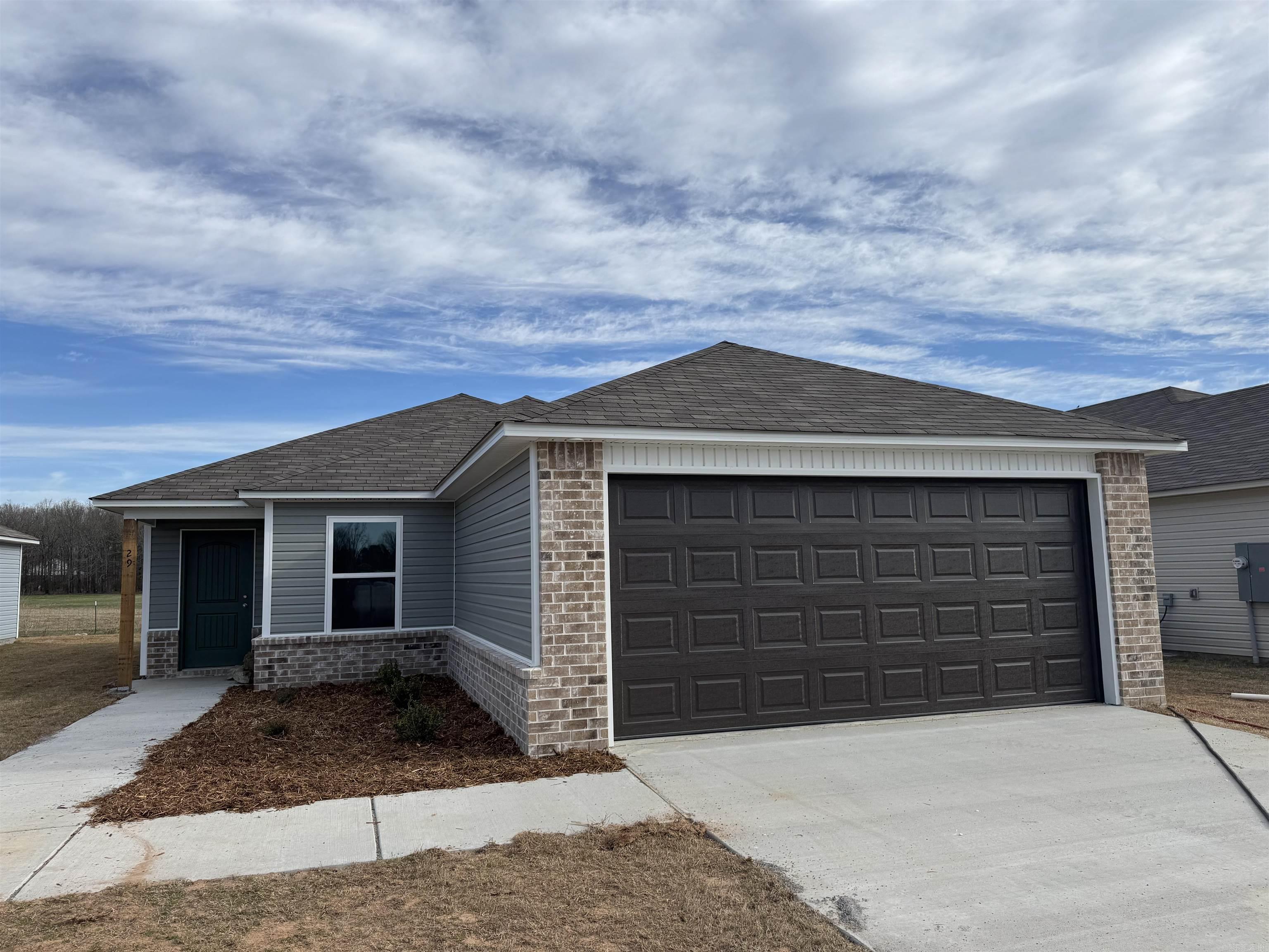 OAK SPRINGS SUBDIVISION - Residential