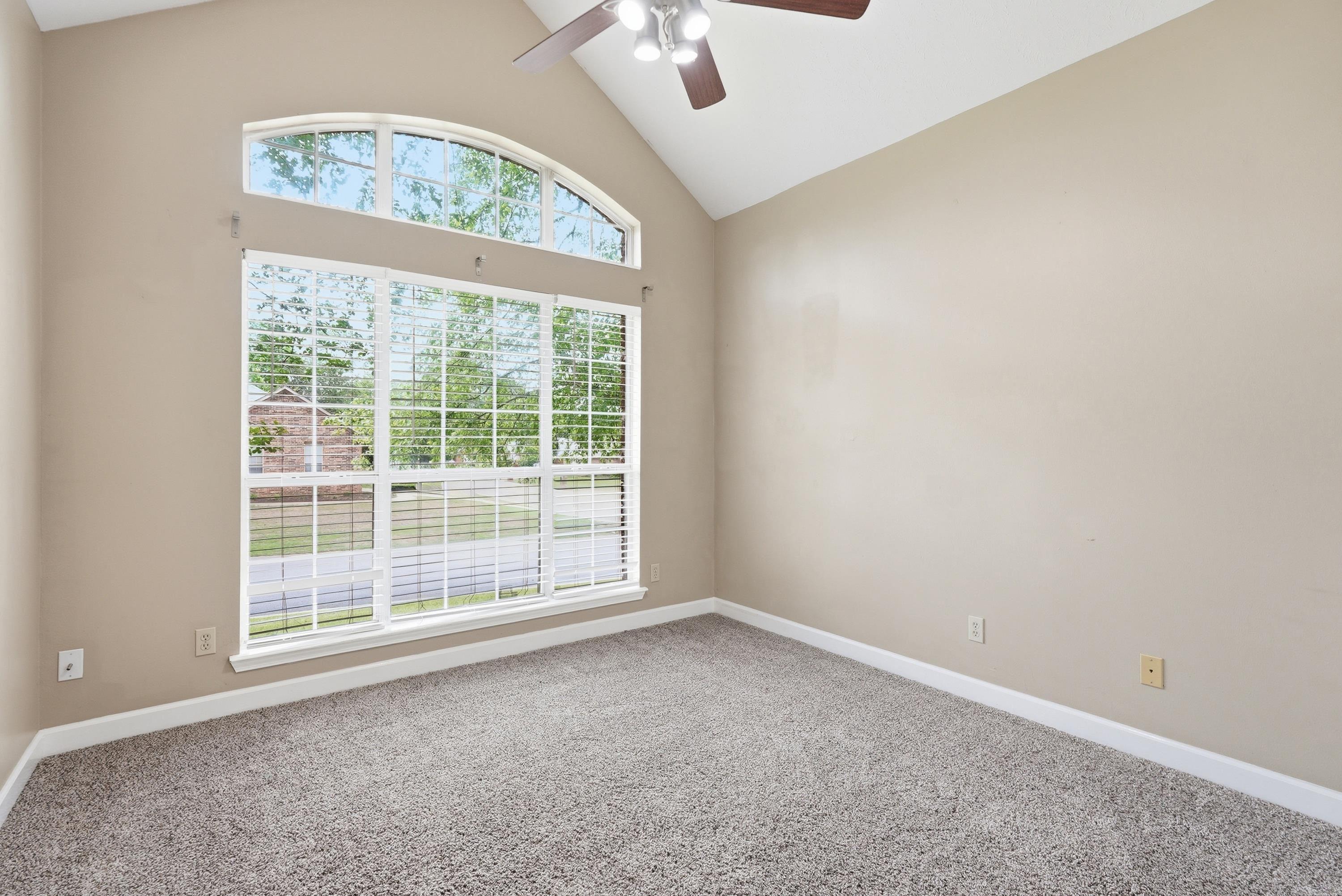 CUTTER RIDGE - Residential