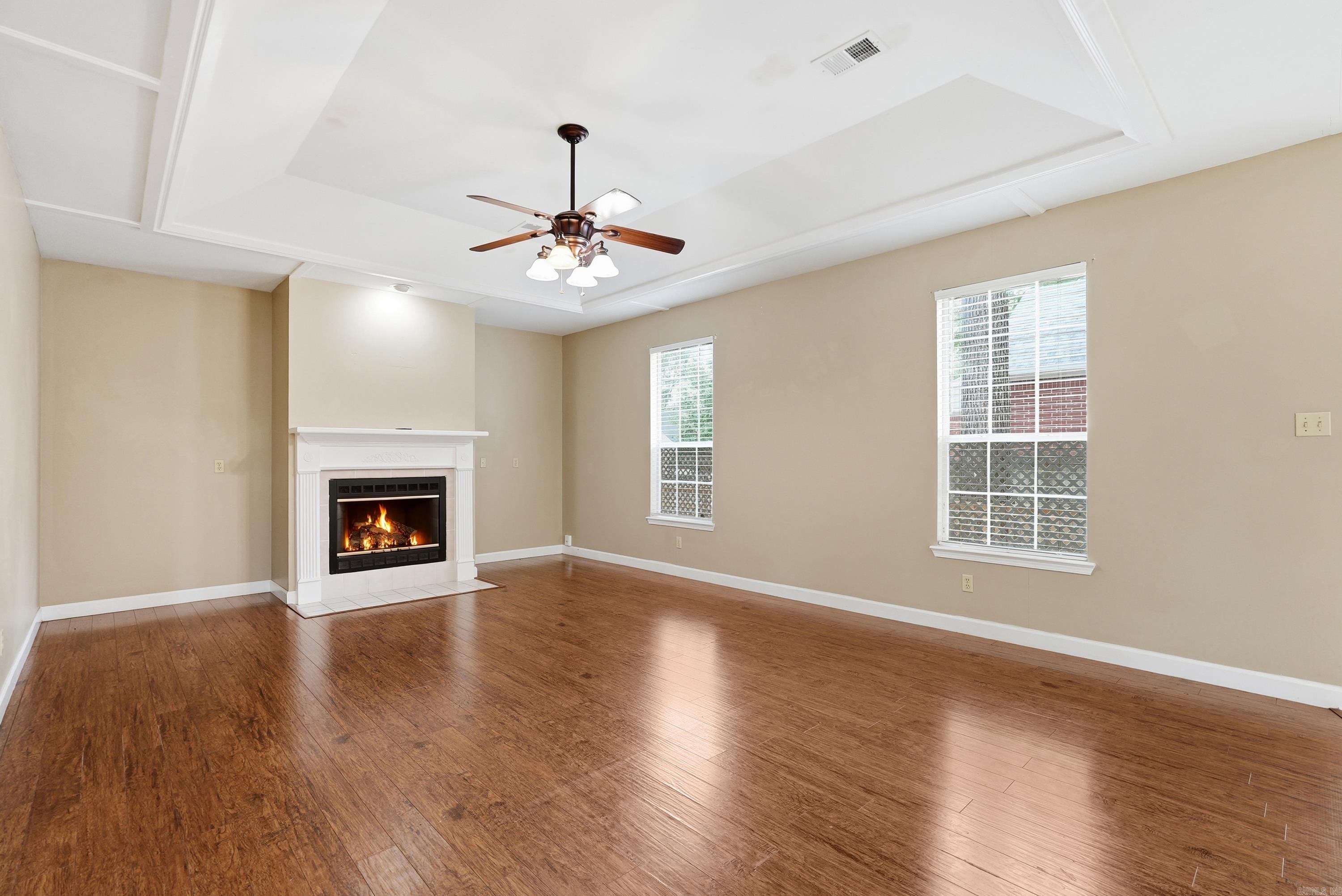 CUTTER RIDGE - Residential