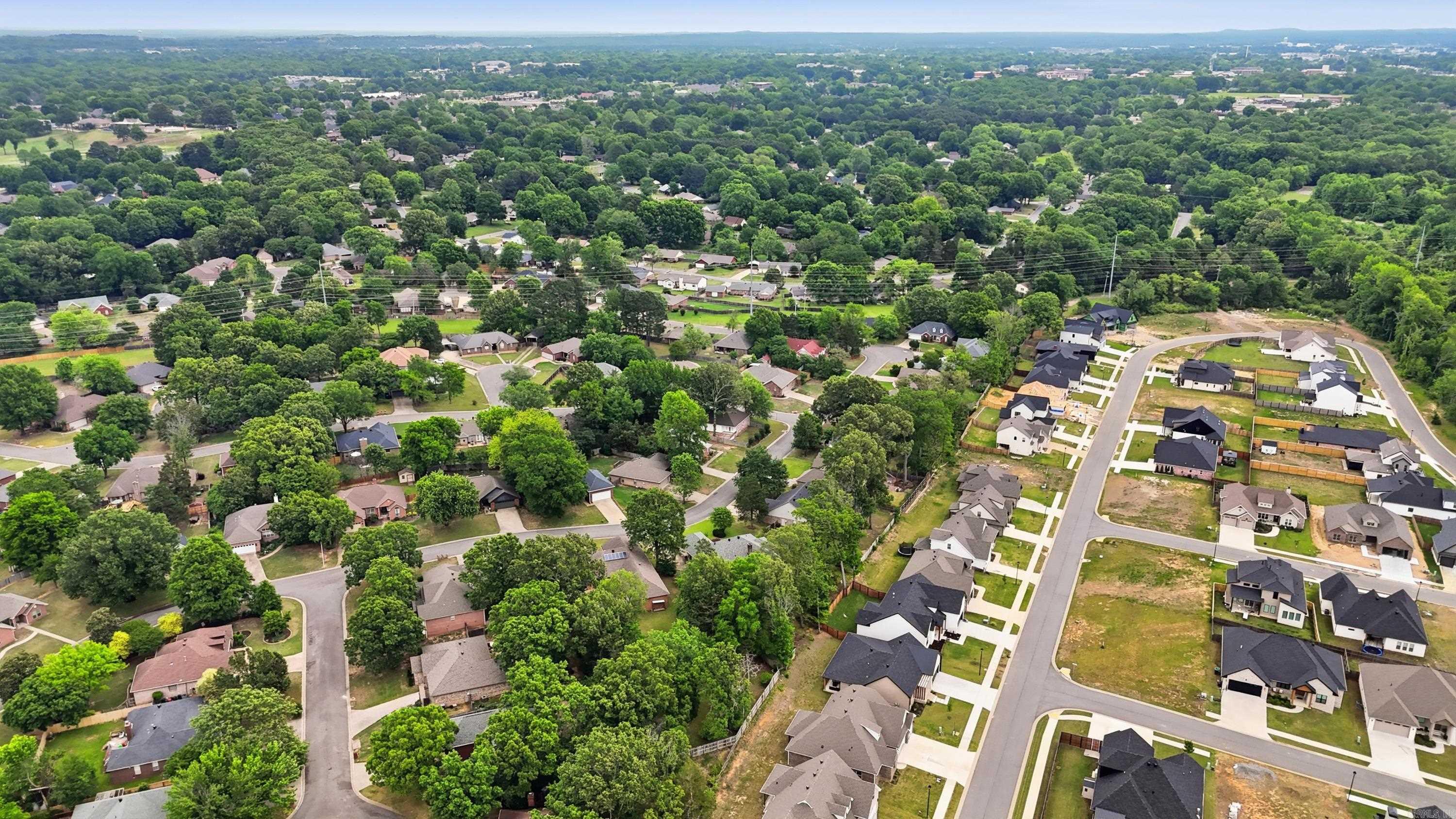 CUTTER RIDGE - Residential