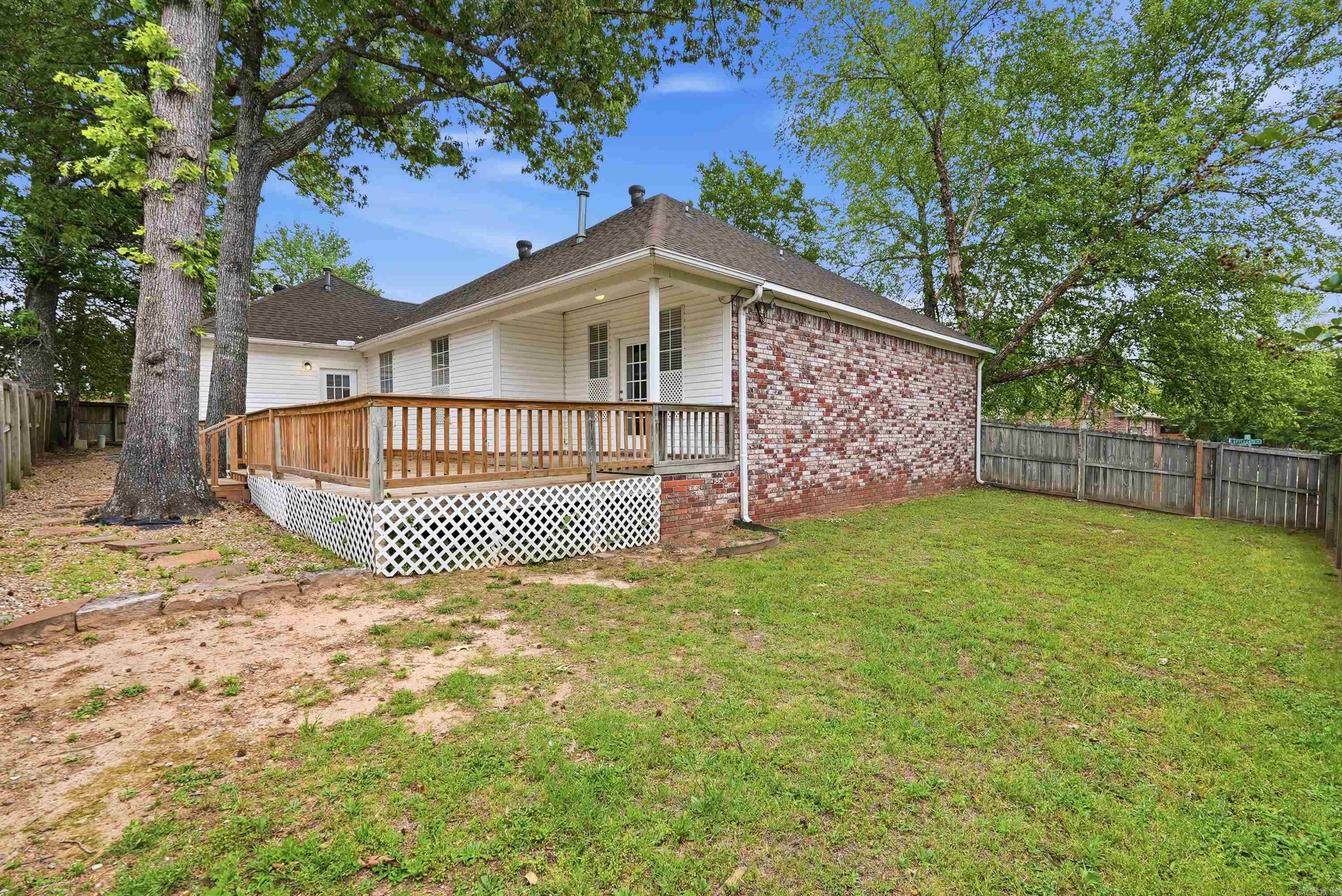 CUTTER RIDGE - Residential