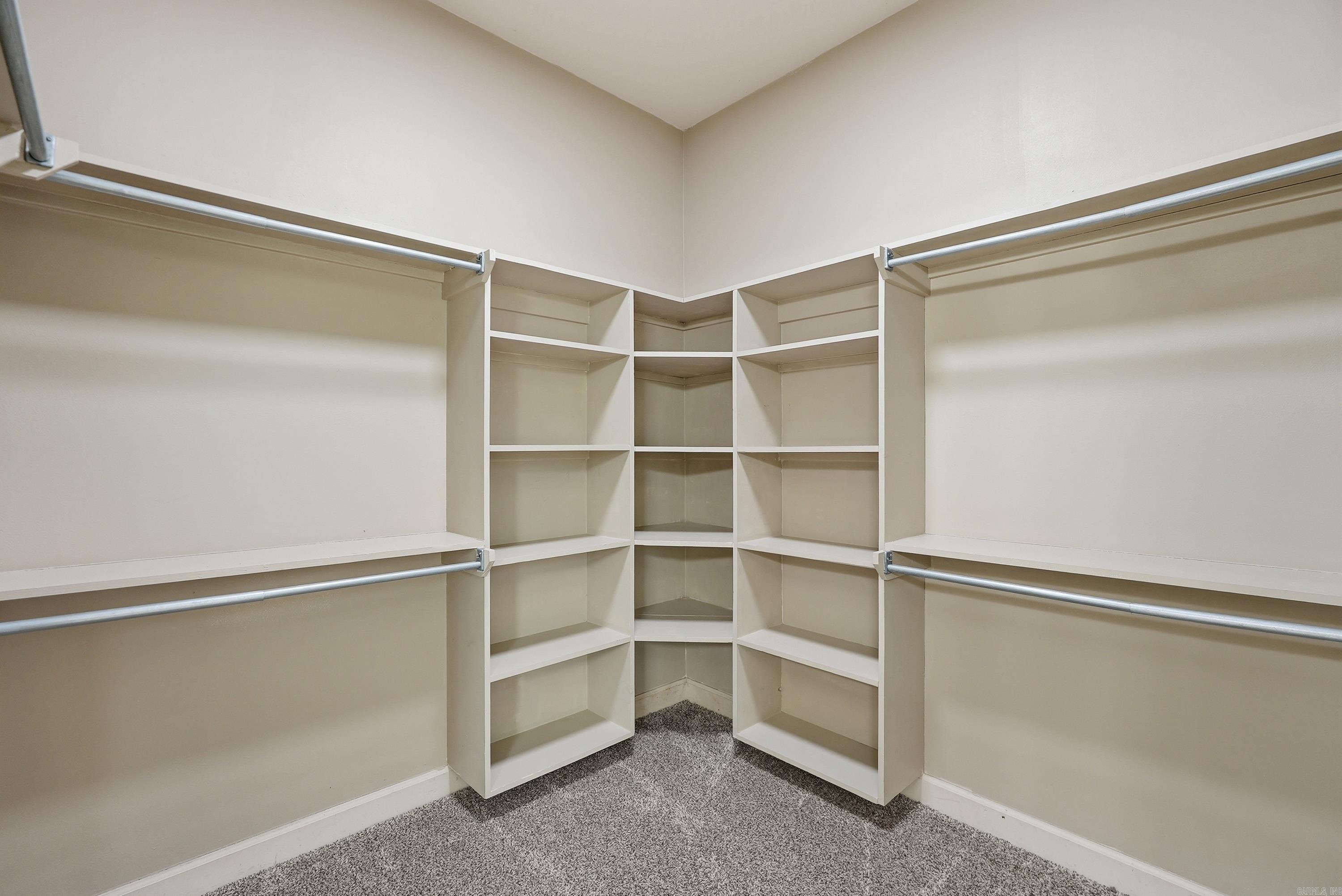 CUTTER RIDGE - Residential