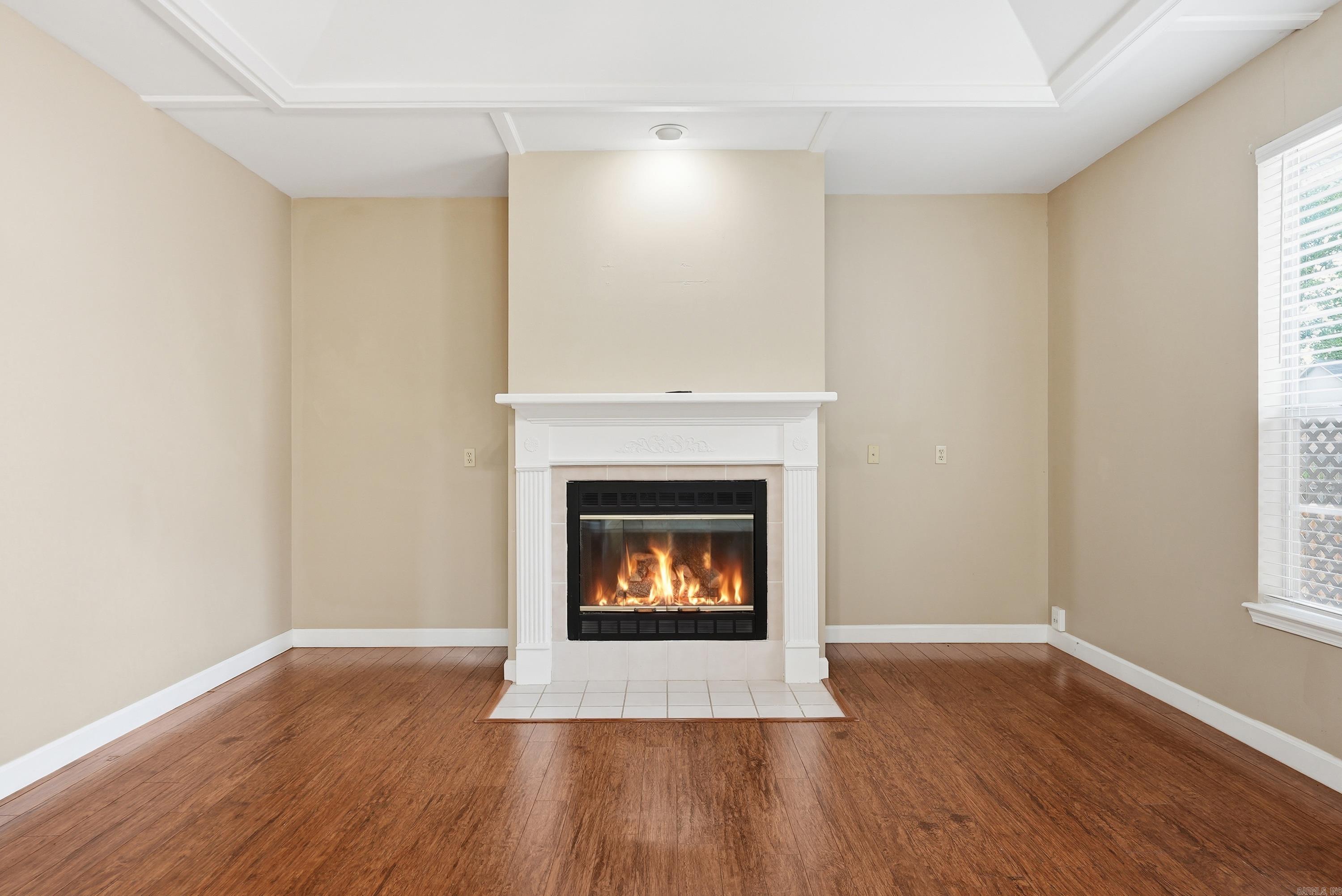 CUTTER RIDGE - Residential