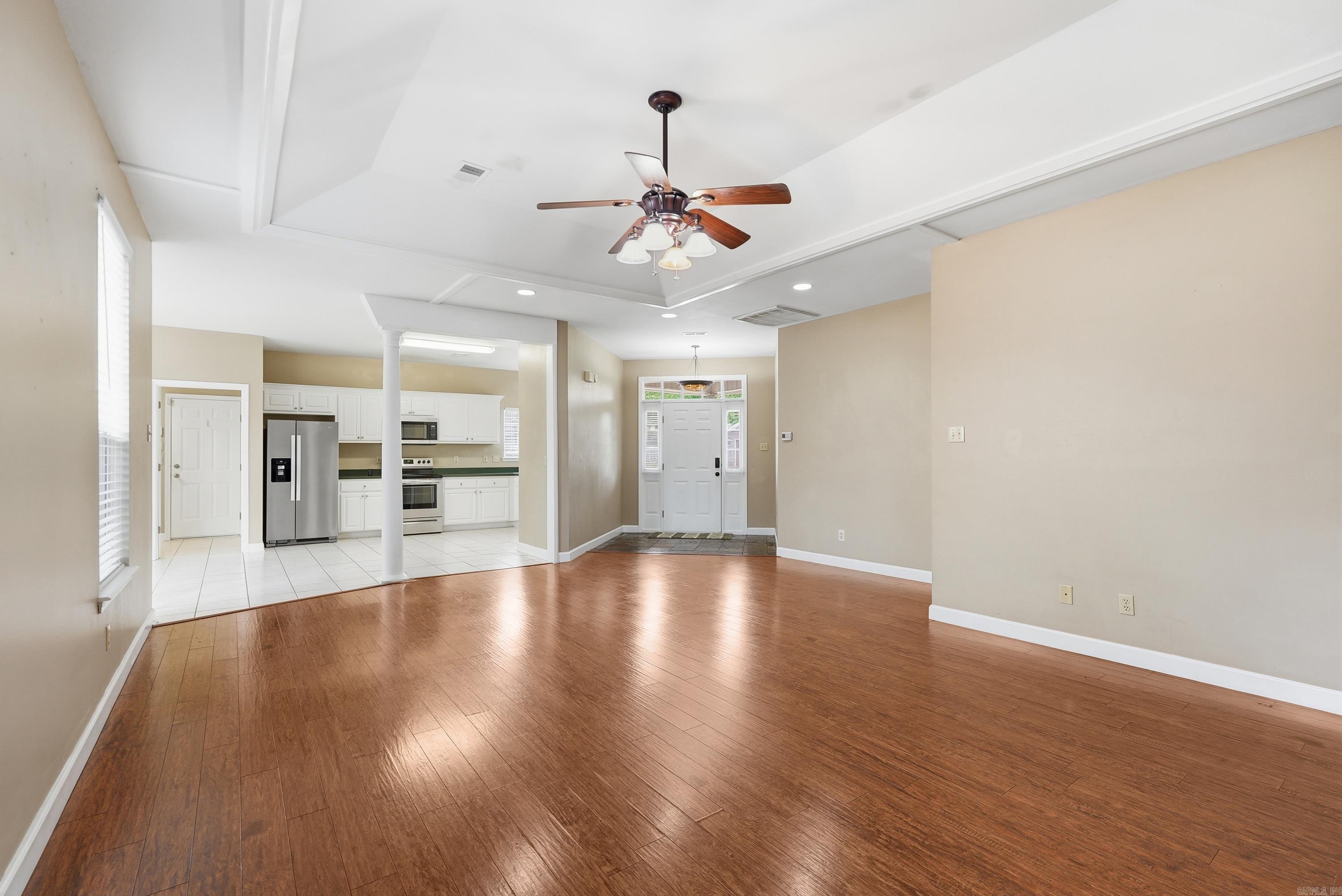 CUTTER RIDGE - Residential