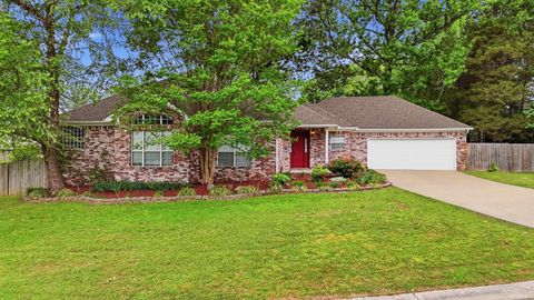 Photo of 3500 Bay Berry Road, Conway, AR 72034 (MLS # 26016632)