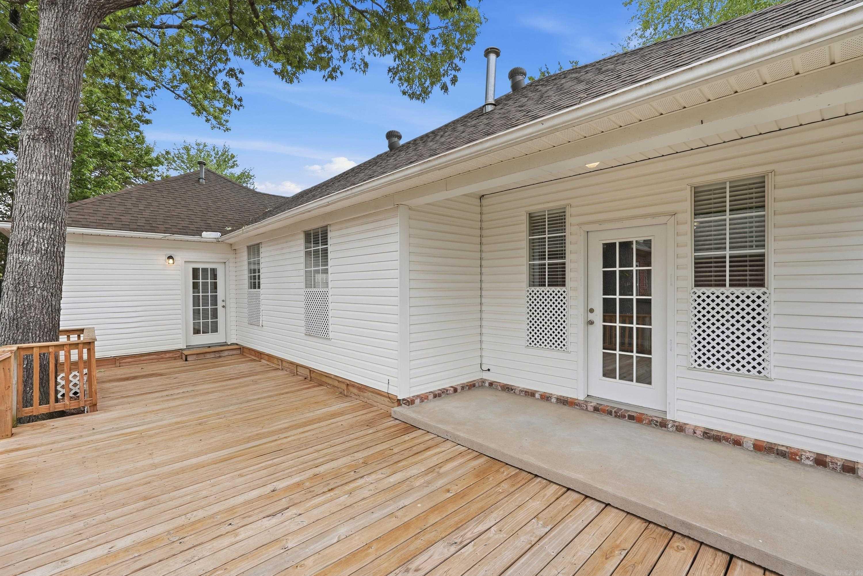 CUTTER RIDGE - Residential