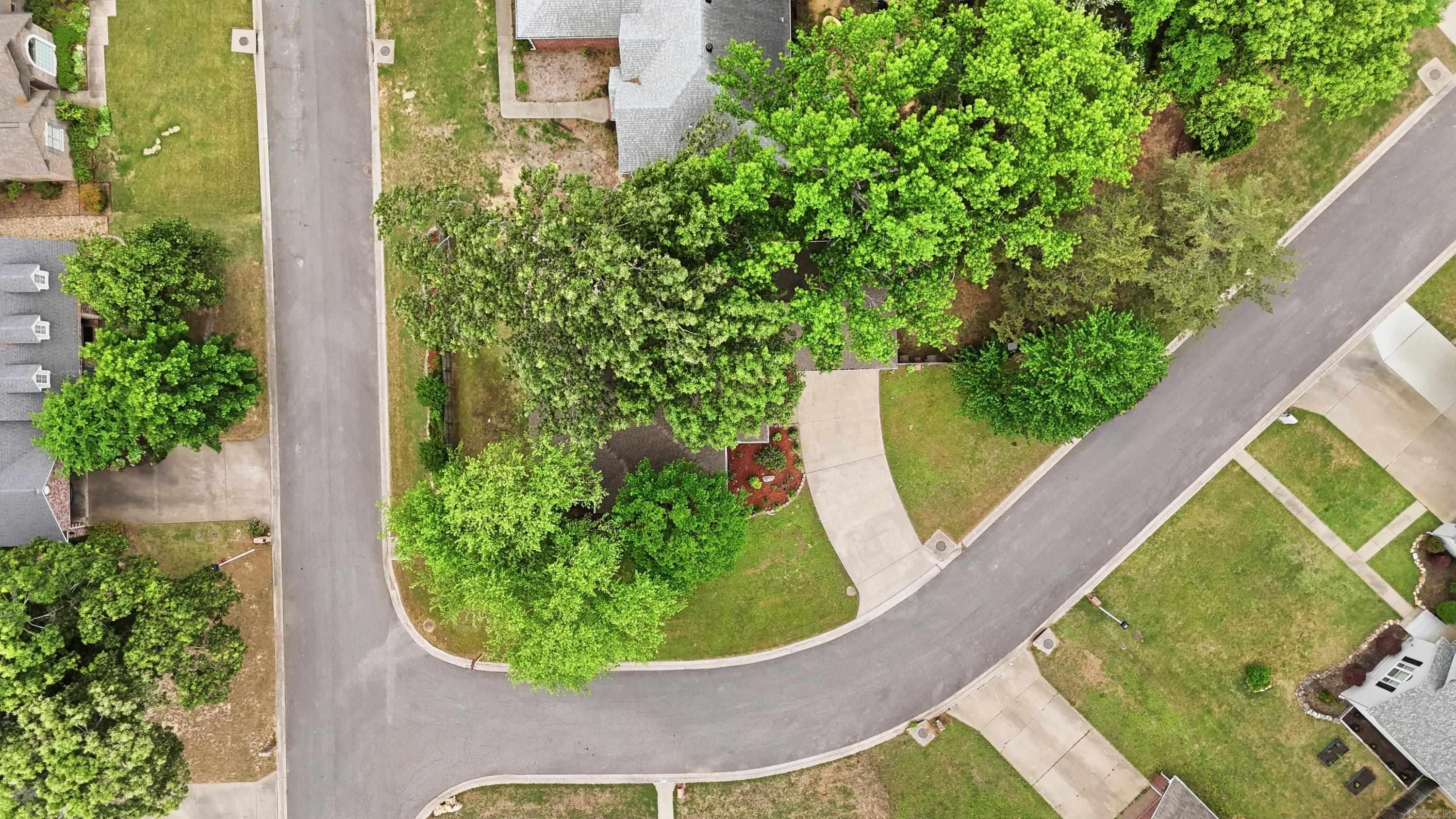 CUTTER RIDGE - Residential