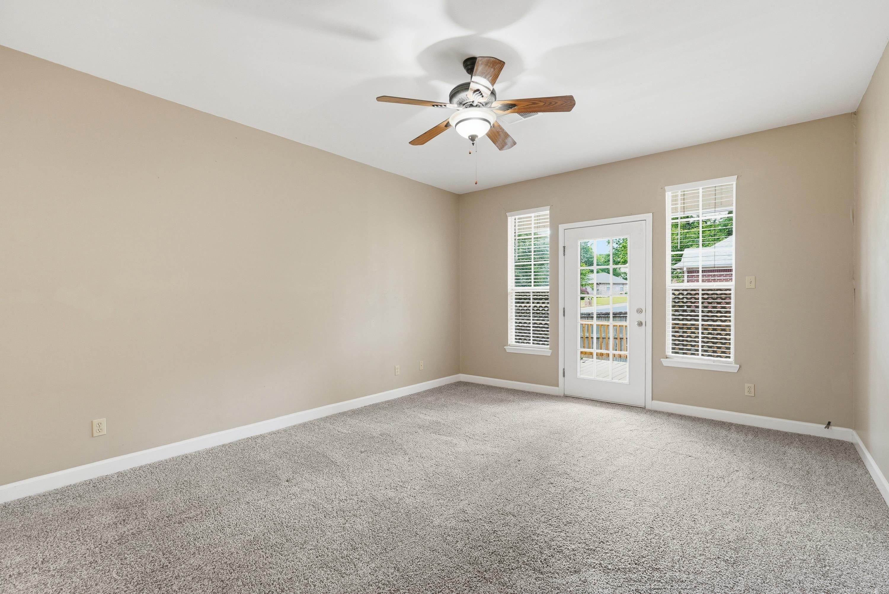 CUTTER RIDGE - Residential