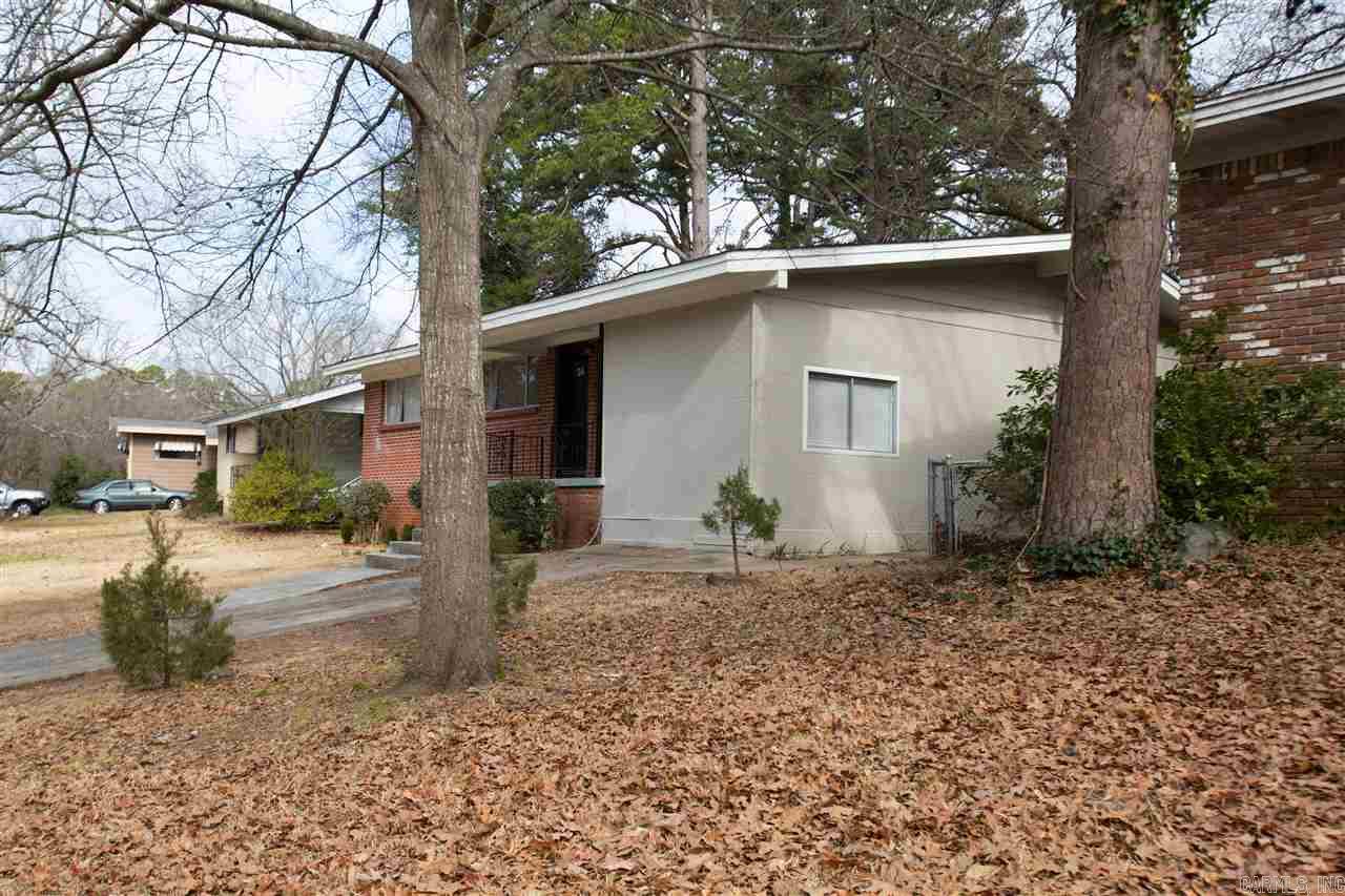 Boyle Park - Residential Lease