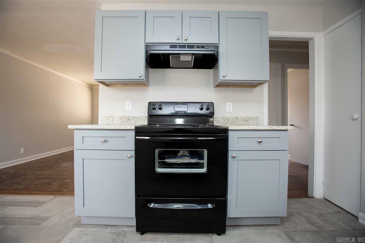 Boyle Park - Residential Lease