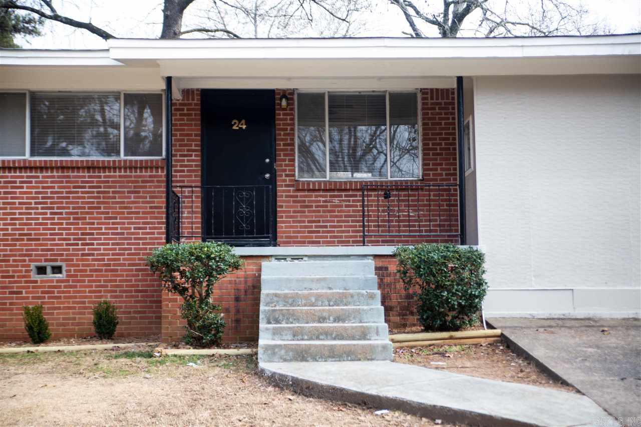 Boyle Park - Residential Lease