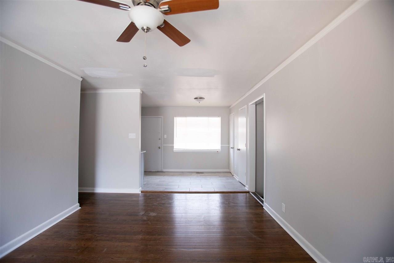 Boyle Park - Residential Lease