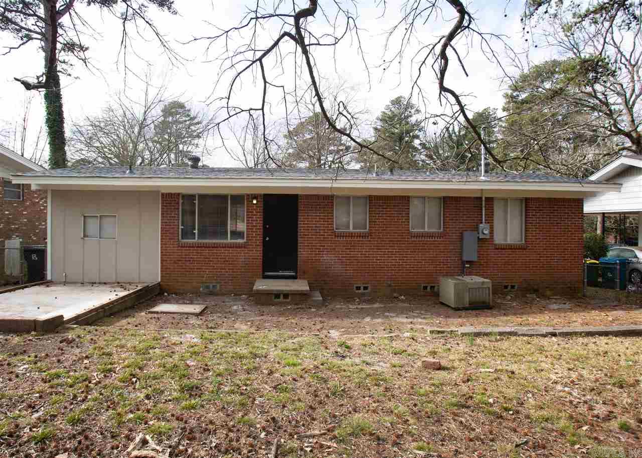 Boyle Park - Residential Lease