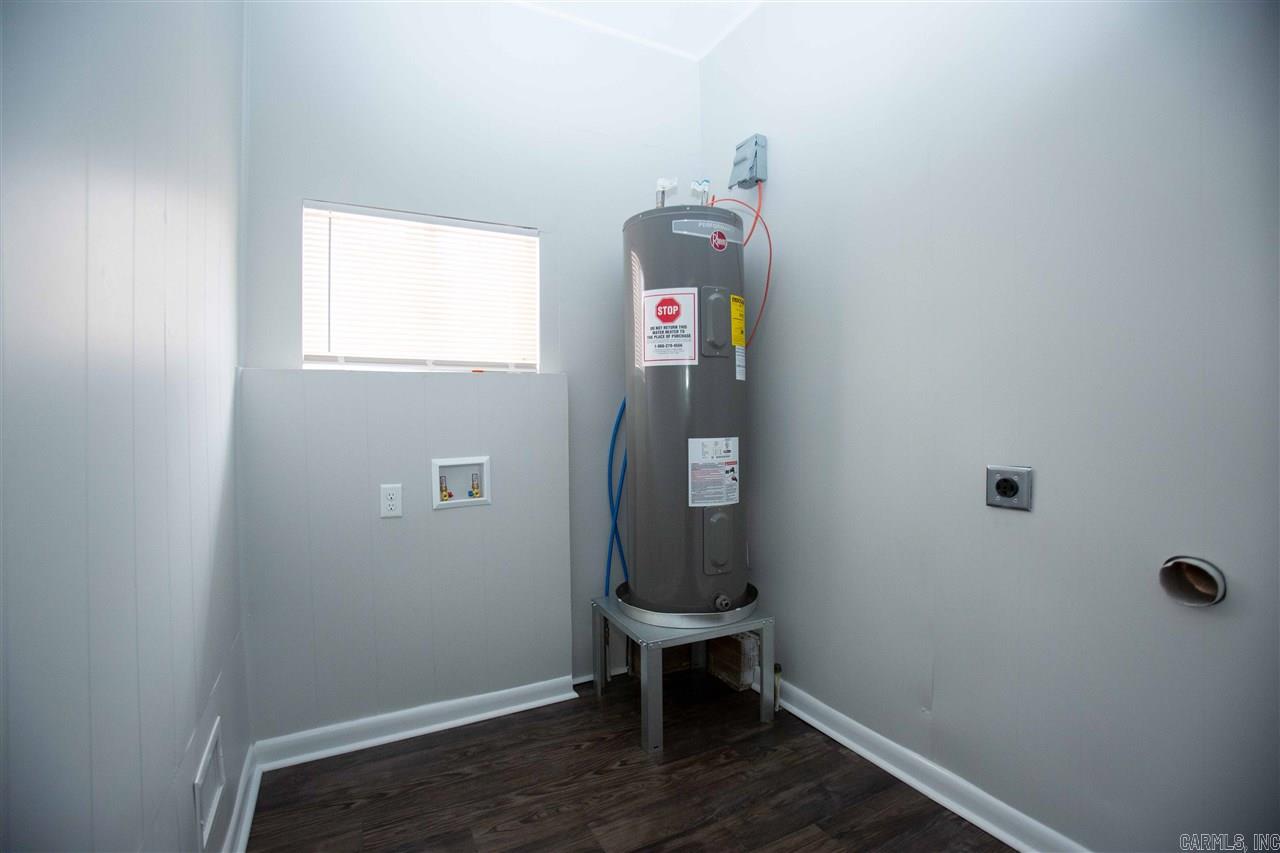 Boyle Park - Residential Lease