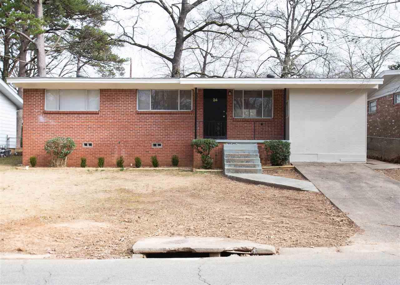 Boyle Park - Residential Lease