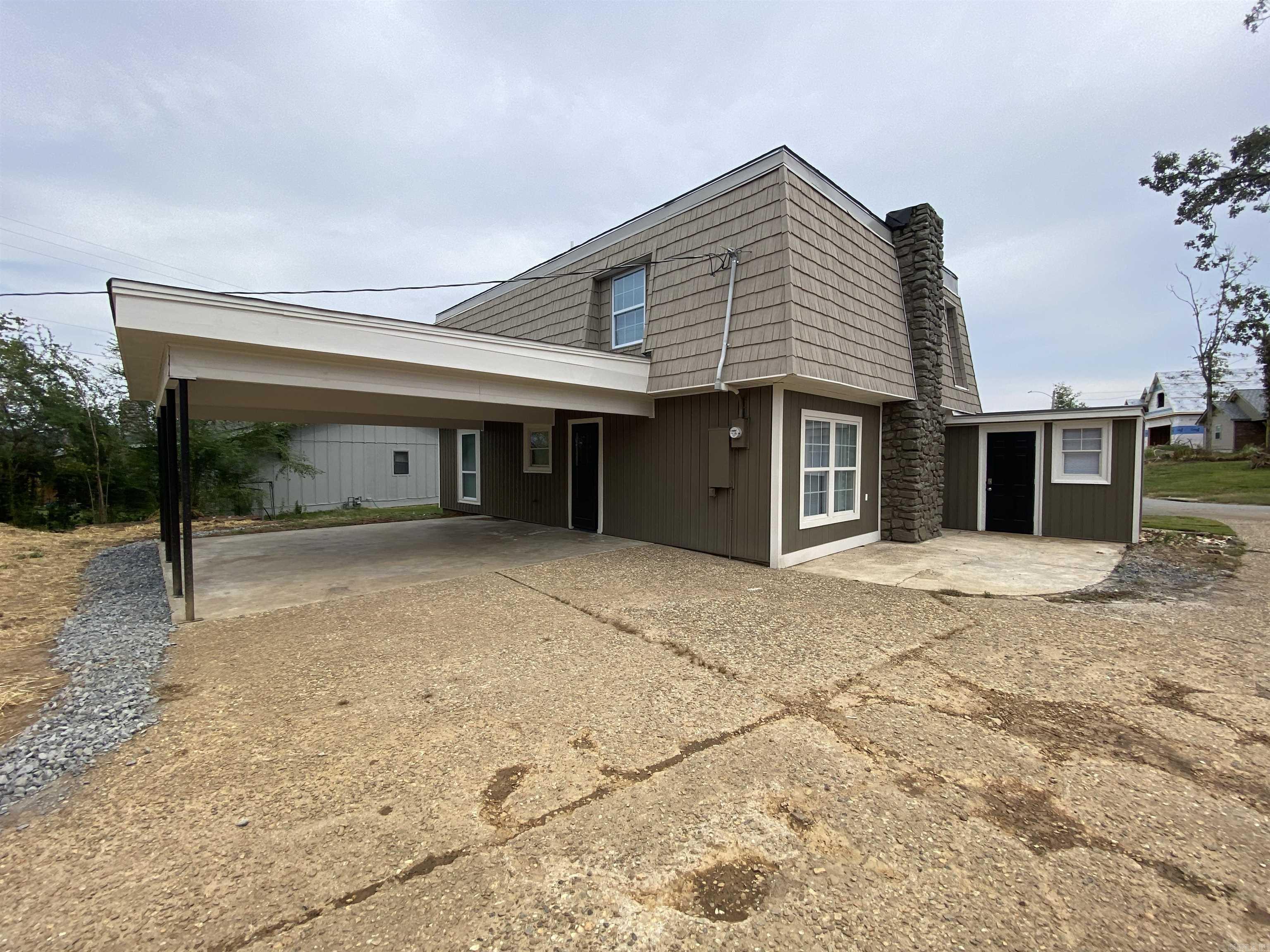 WALNUT VALLEY - Residential