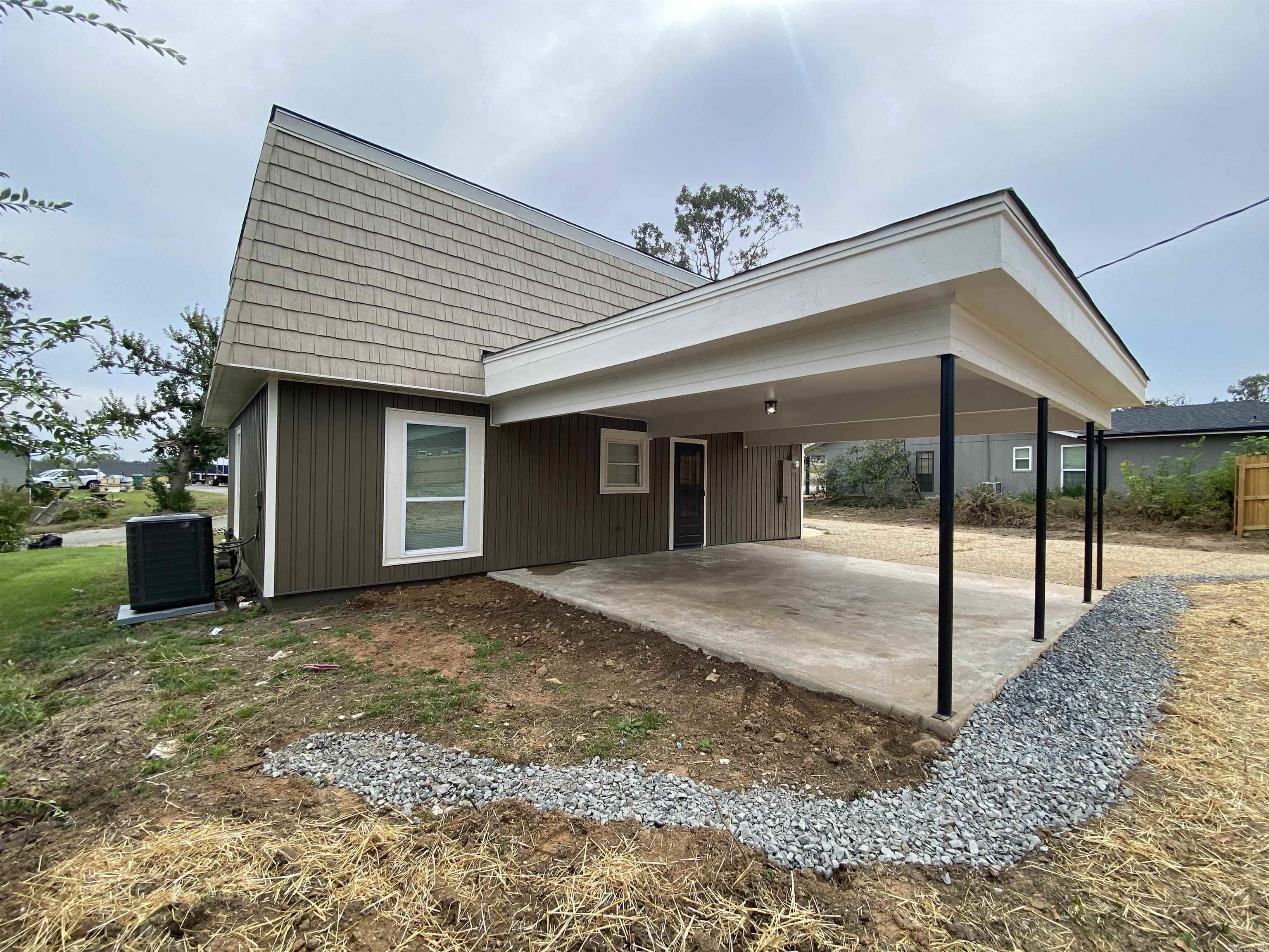 WALNUT VALLEY - Residential