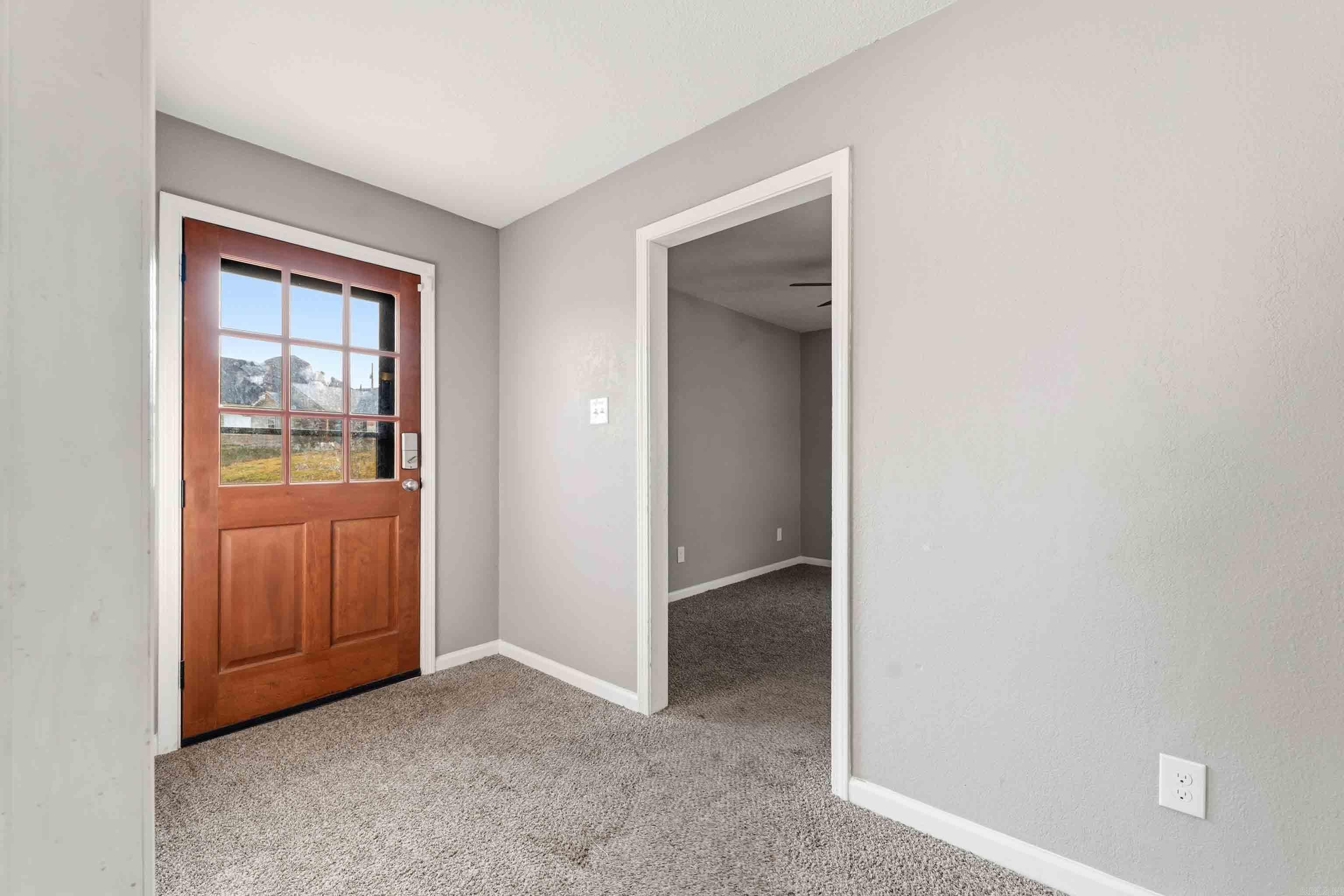 WALNUT VALLEY - Residential