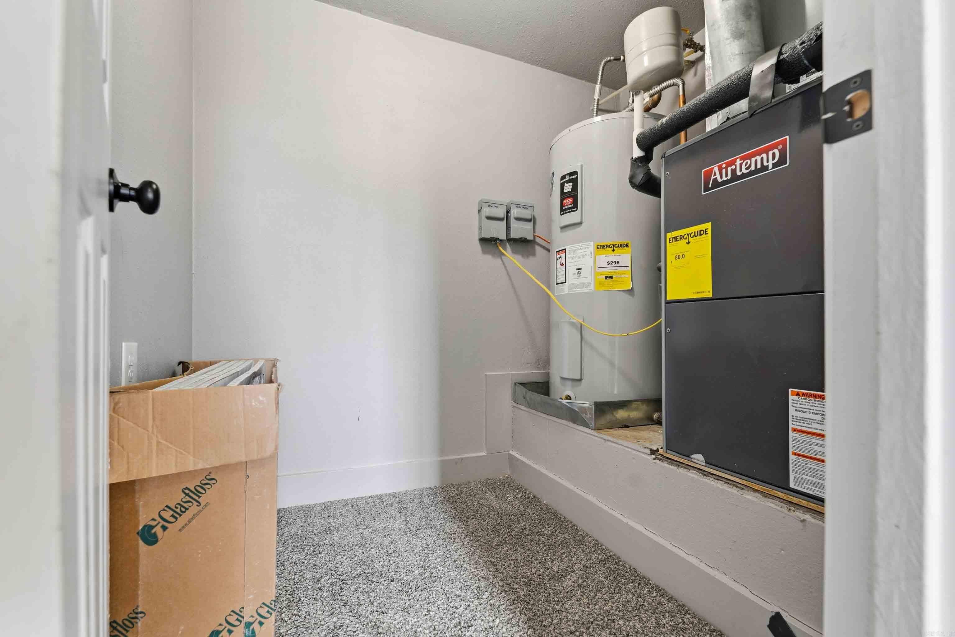 WALNUT VALLEY - Residential