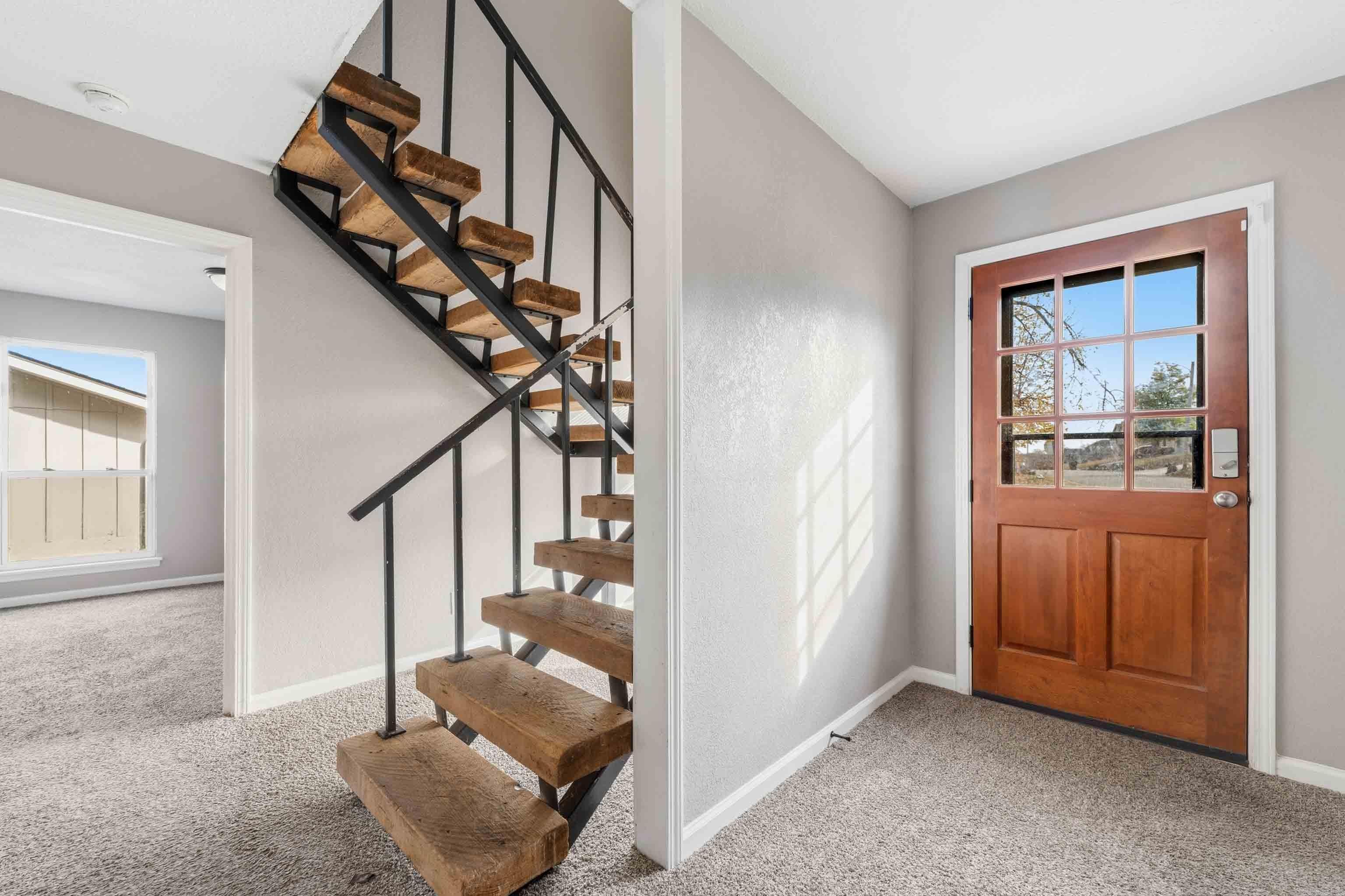 WALNUT VALLEY - Residential