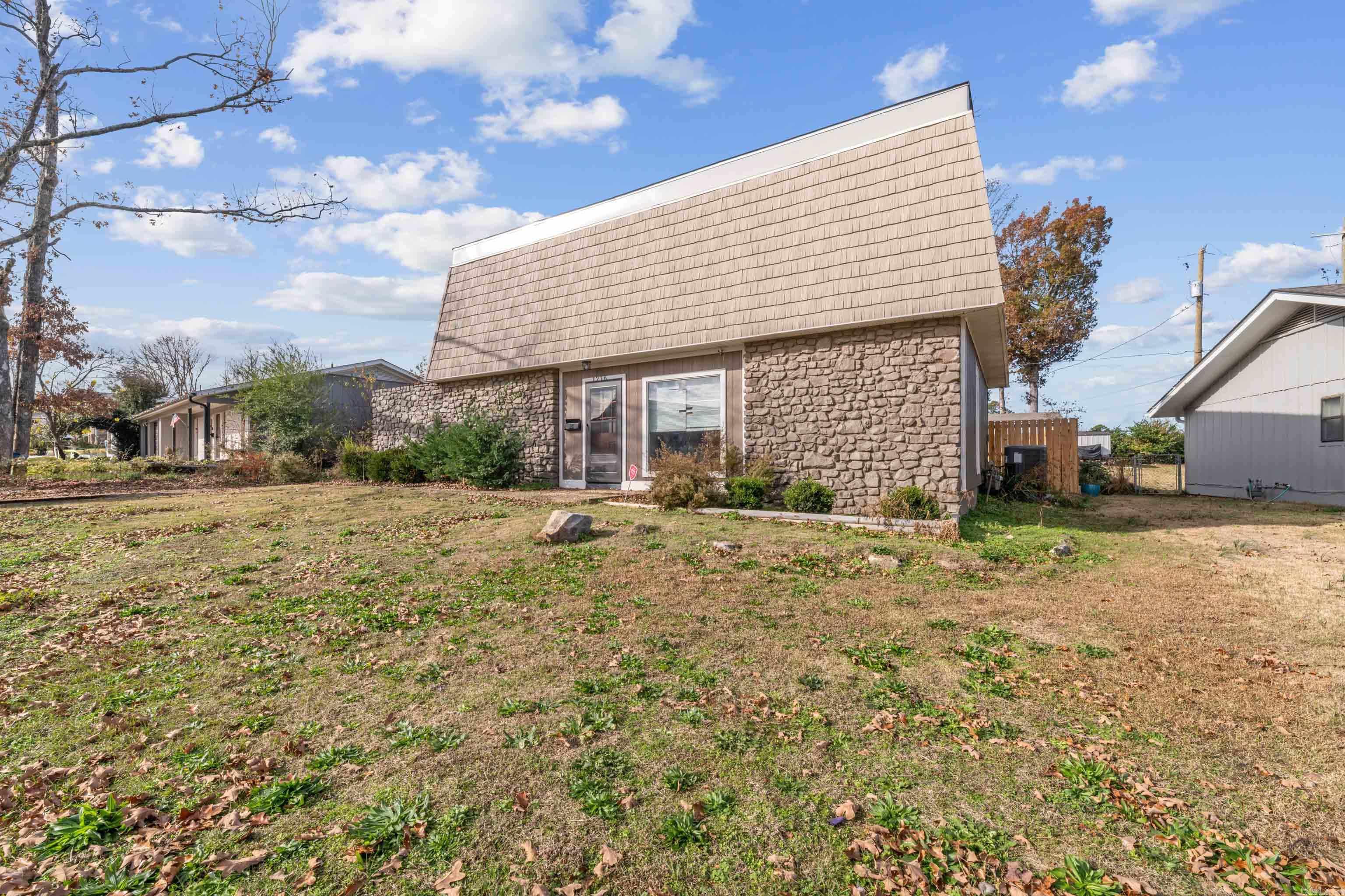 WALNUT VALLEY - Residential