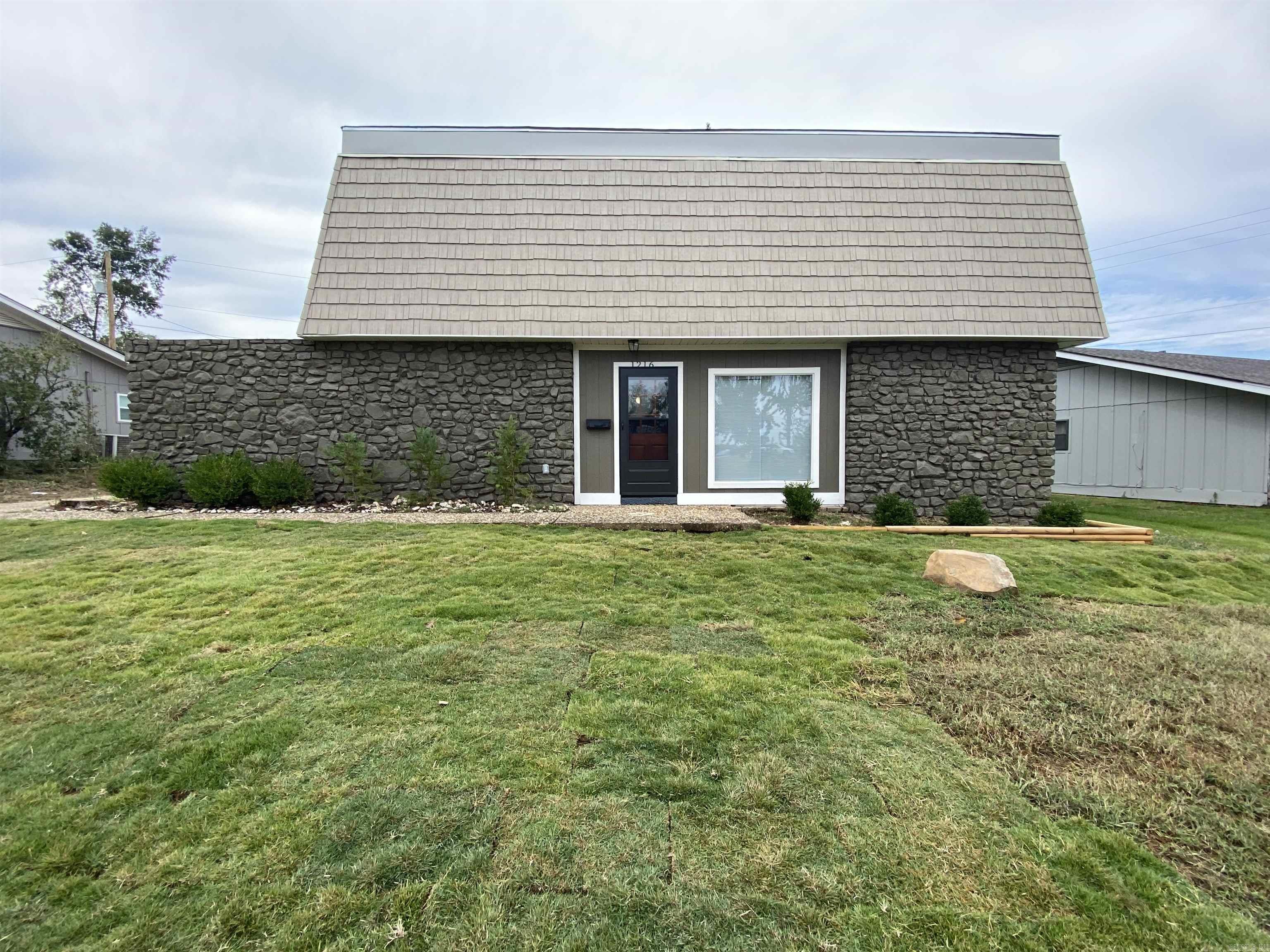 WALNUT VALLEY - Residential