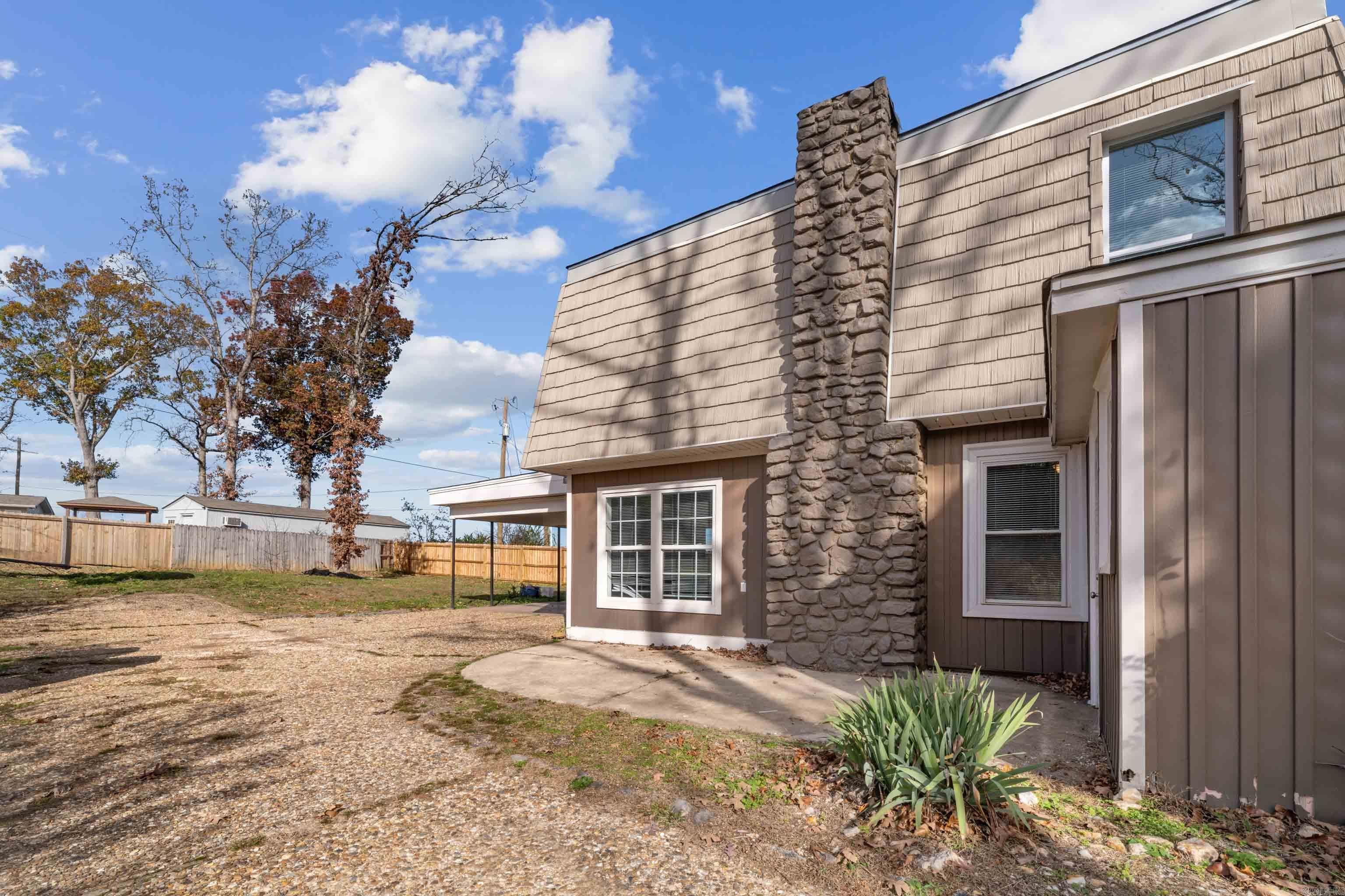 WALNUT VALLEY - Residential