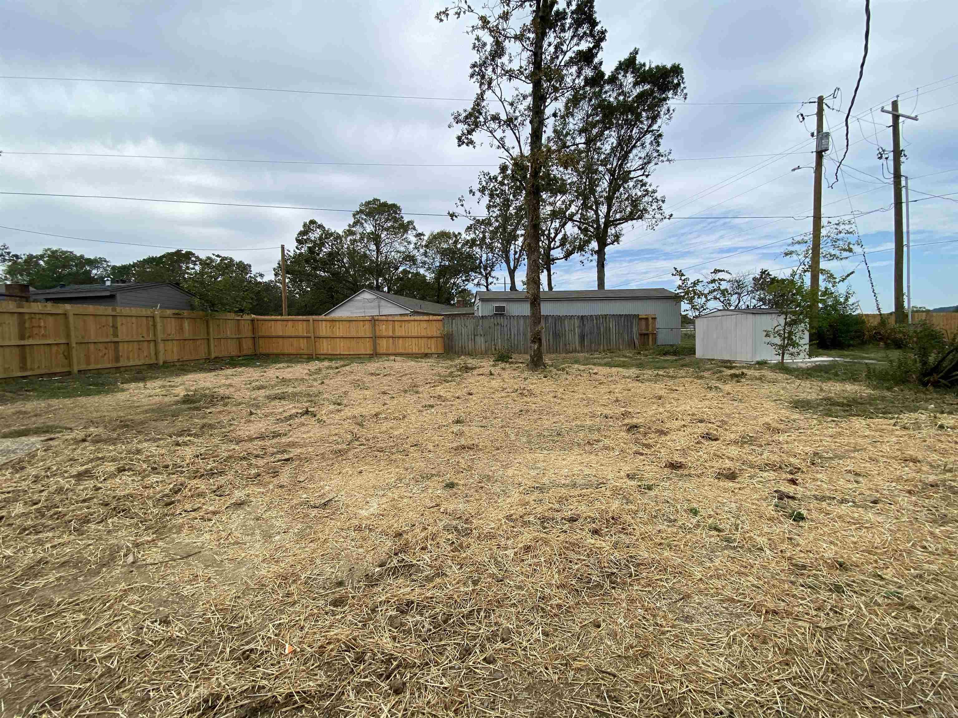 WALNUT VALLEY - Residential