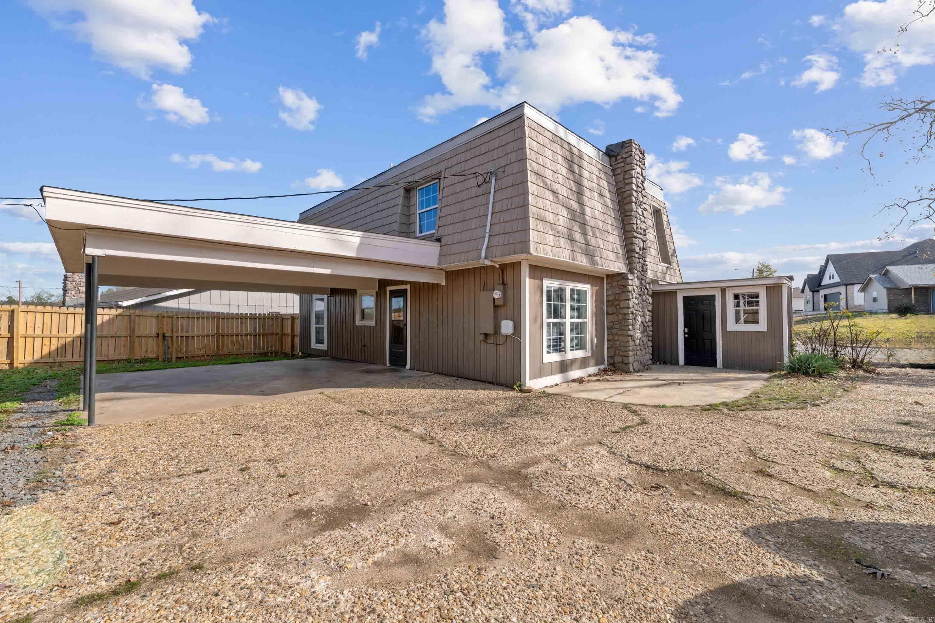 WALNUT VALLEY - Residential