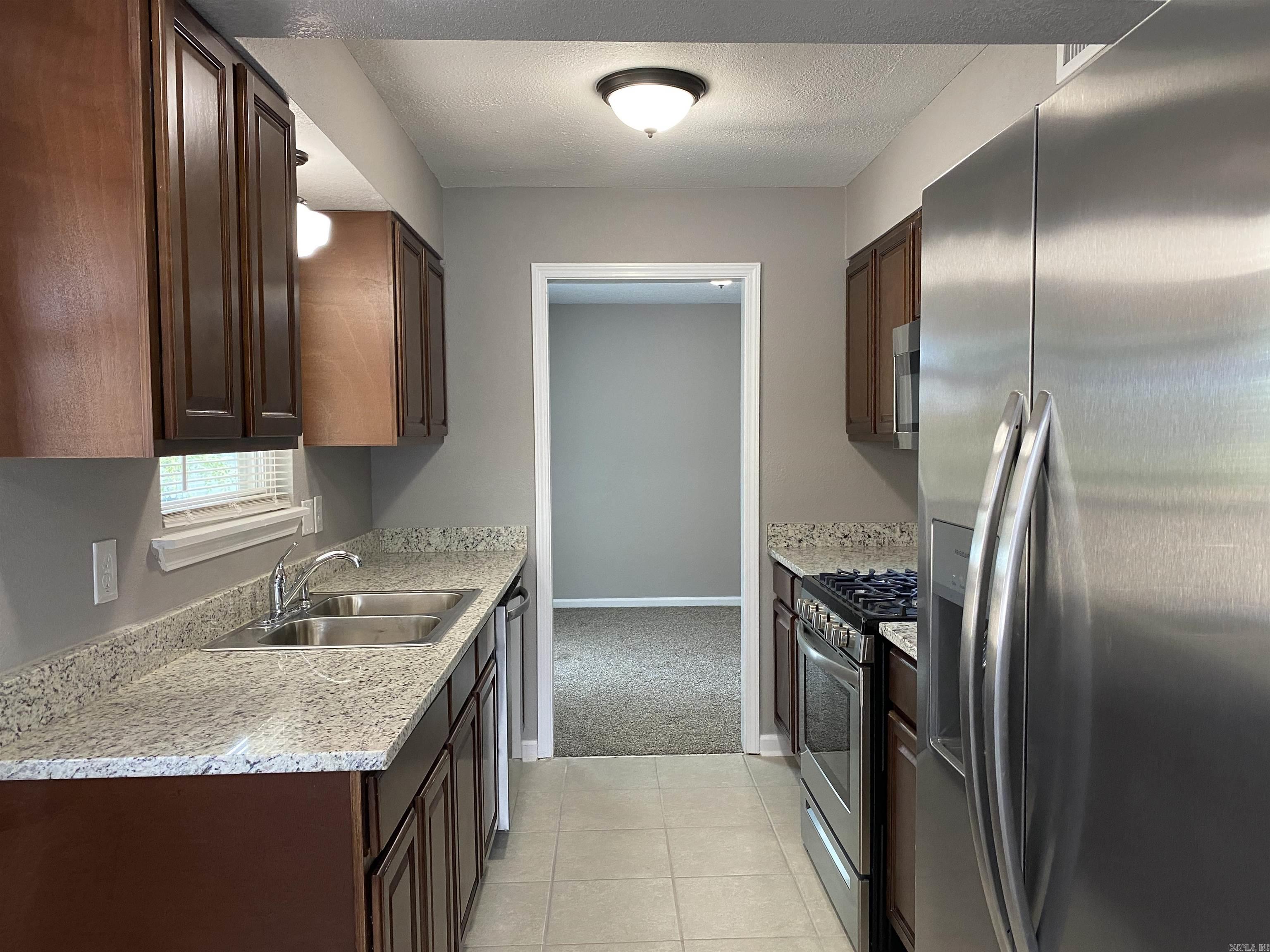 WALNUT VALLEY - Residential