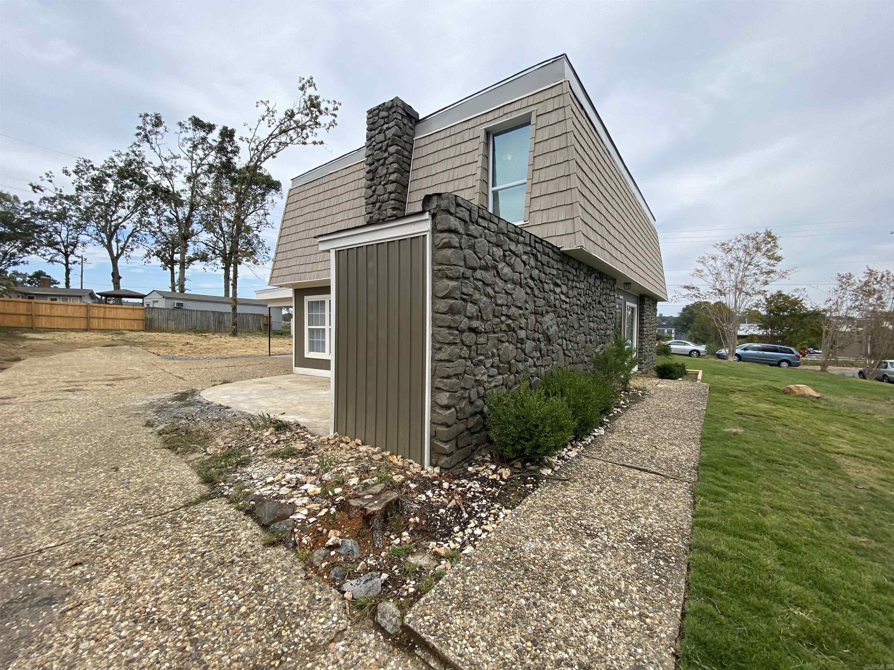 WALNUT VALLEY - Residential