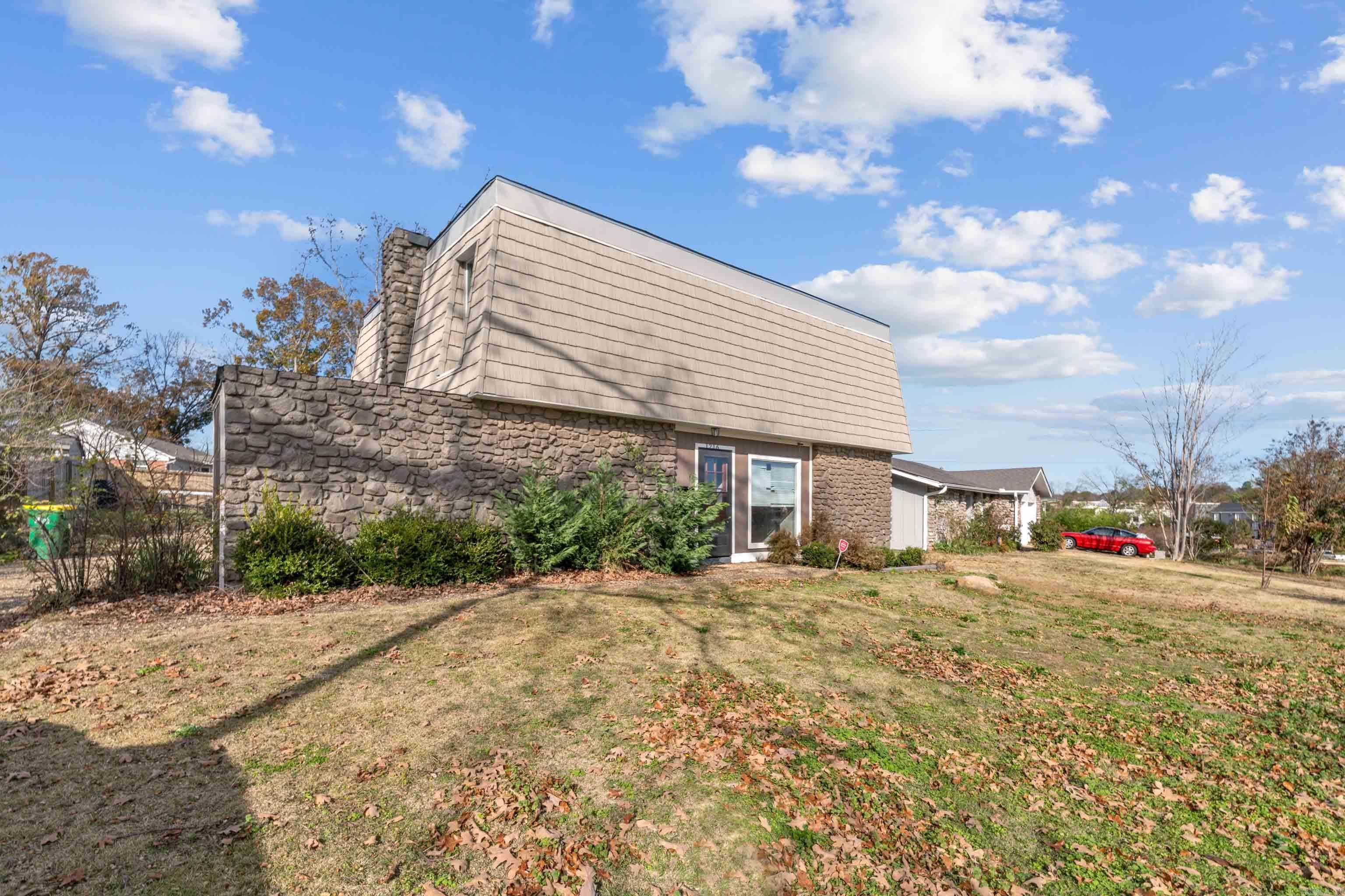 WALNUT VALLEY - Residential