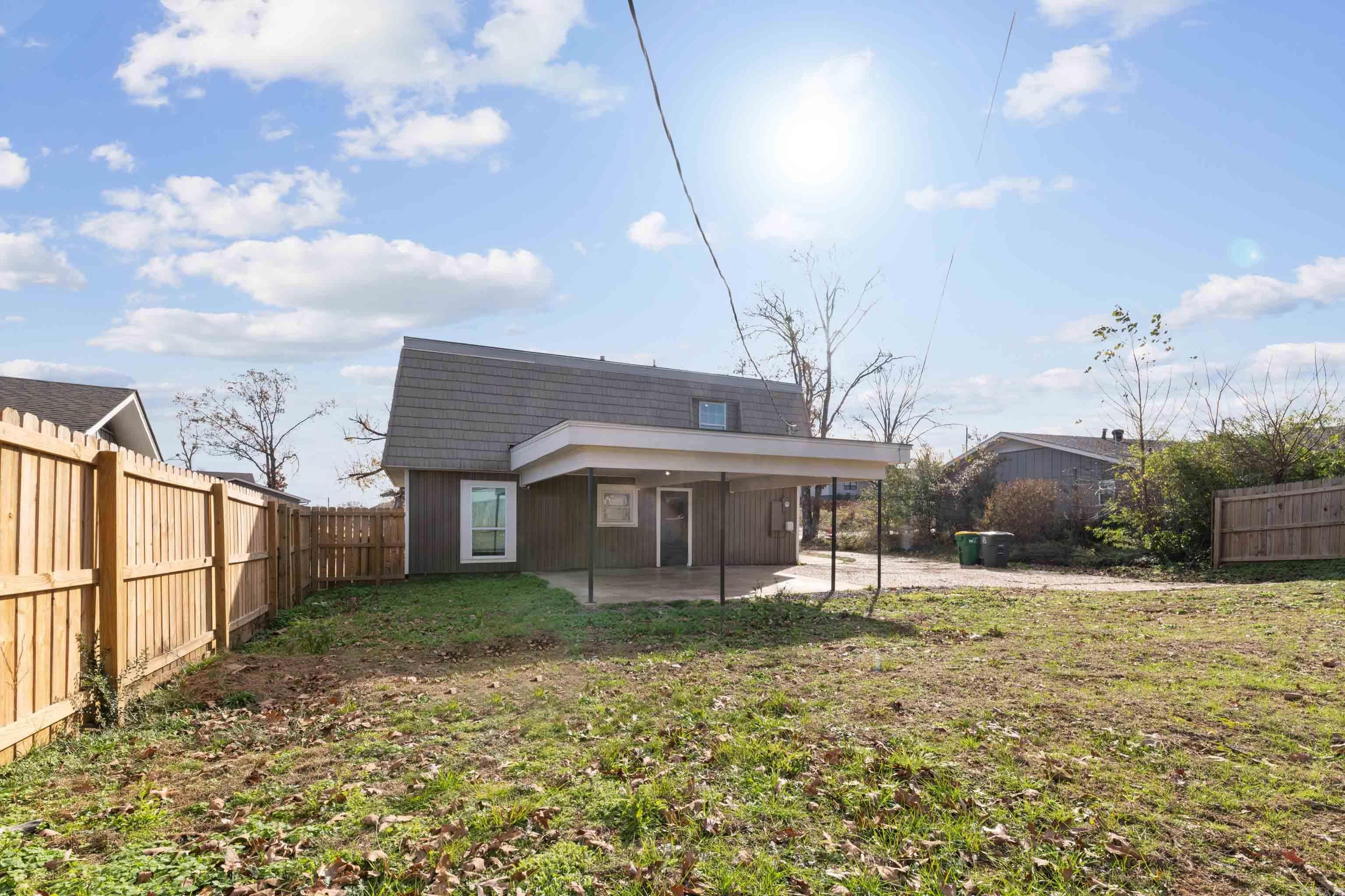 WALNUT VALLEY - Residential