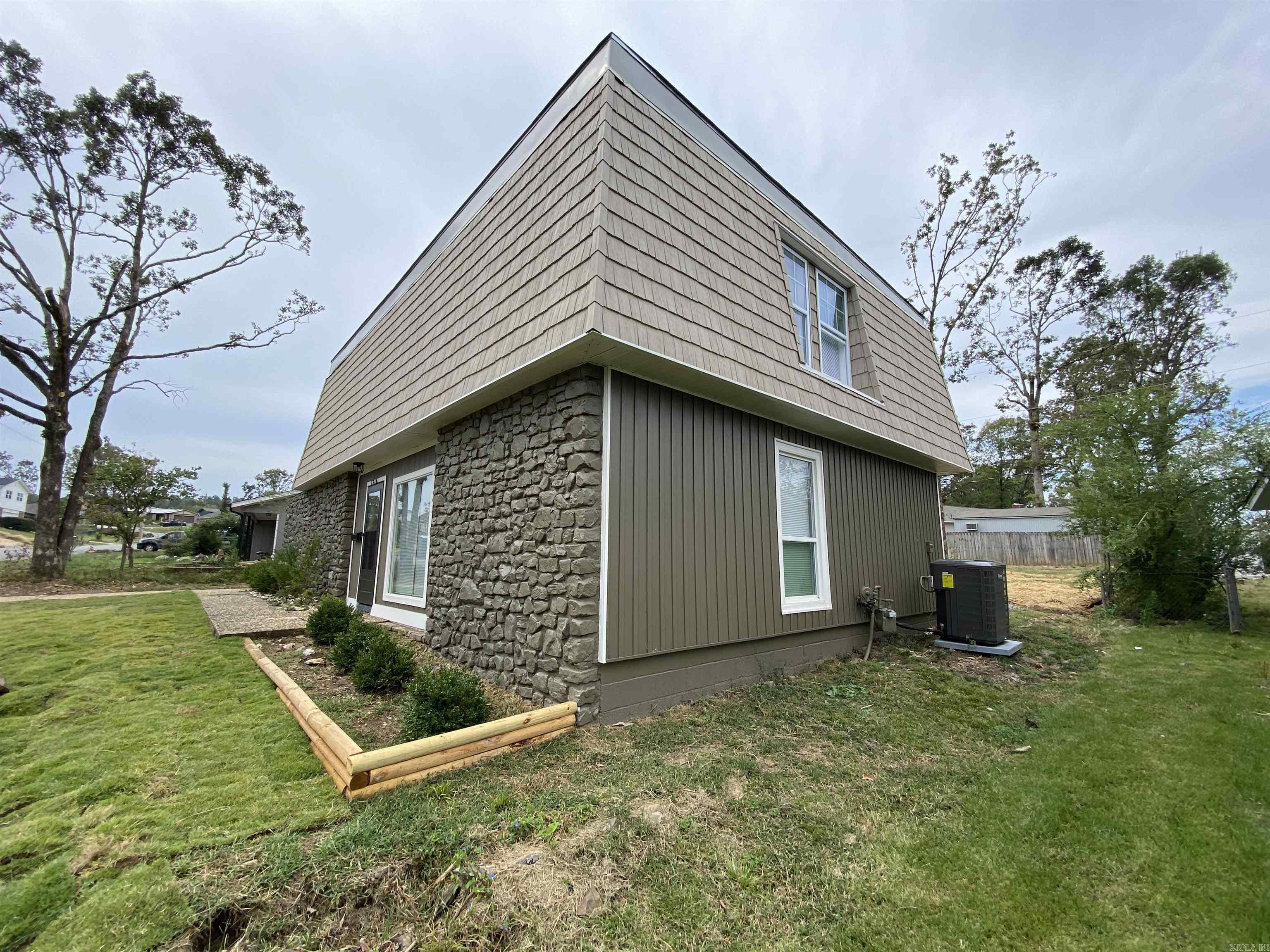 WALNUT VALLEY - Residential