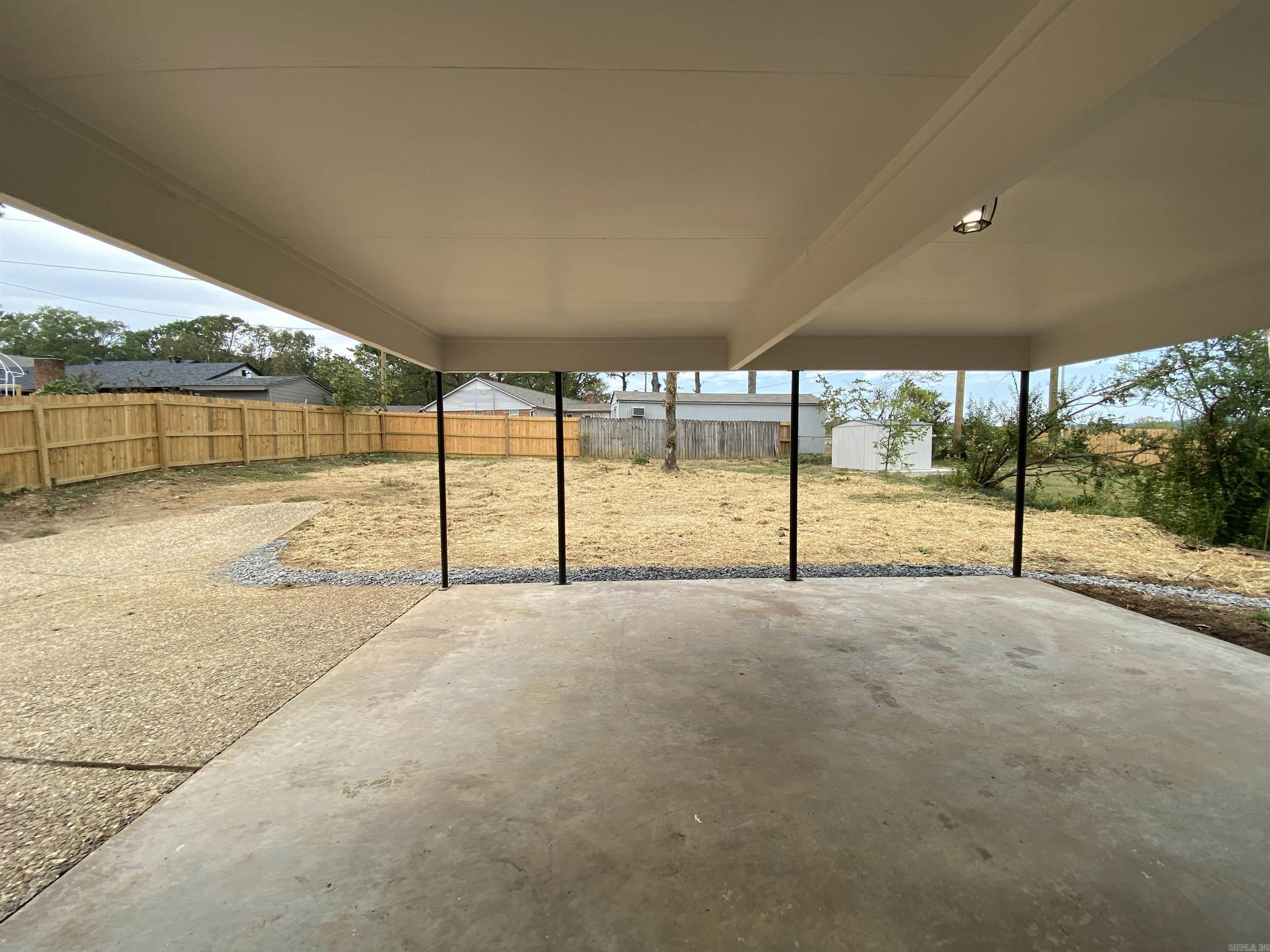 WALNUT VALLEY - Residential