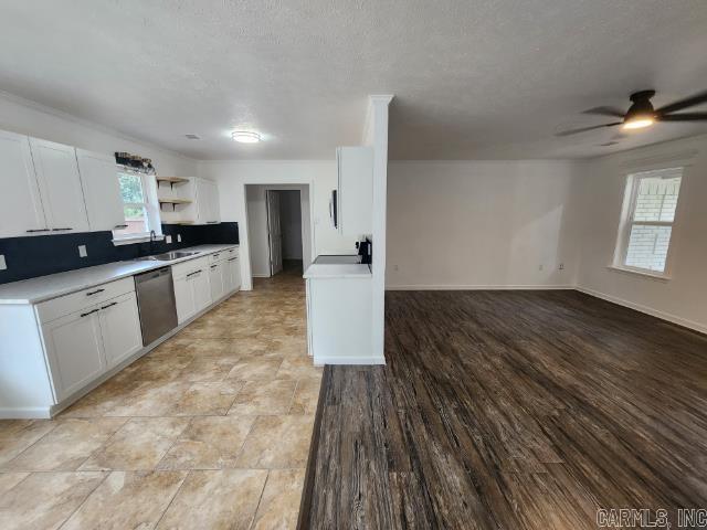 Simmons Place - Residential