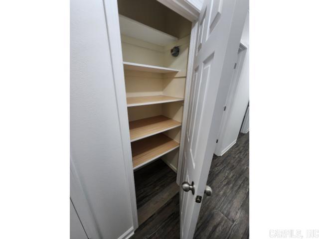 Simmons Place - Residential