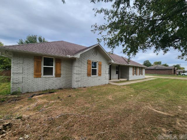 Simmons Place - Residential