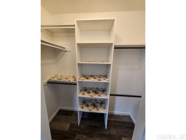 Simmons Place - Residential