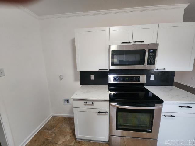 Simmons Place - Residential