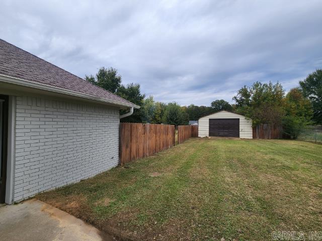 Simmons Place - Residential